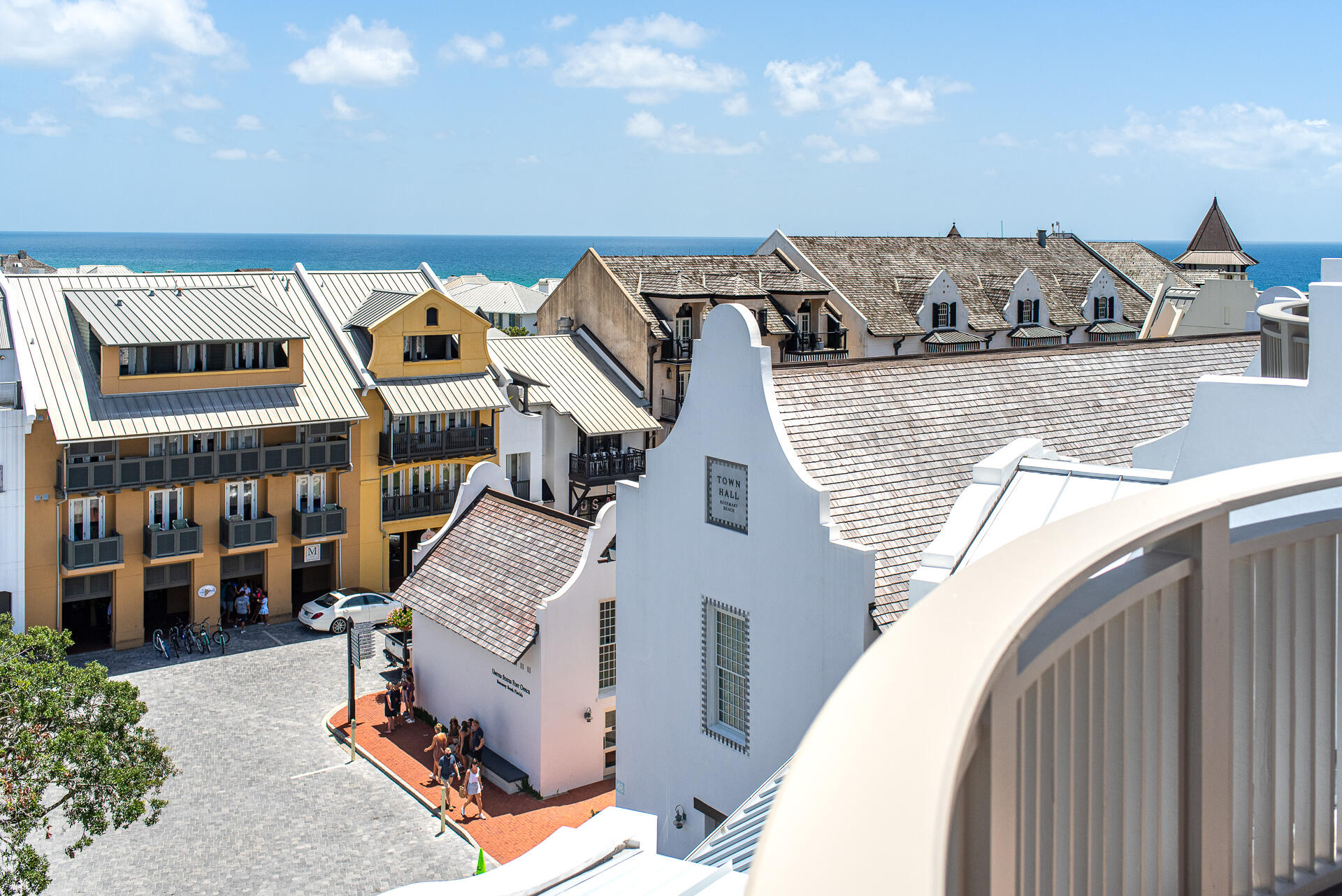 ROSEMARY BEACH - Residential