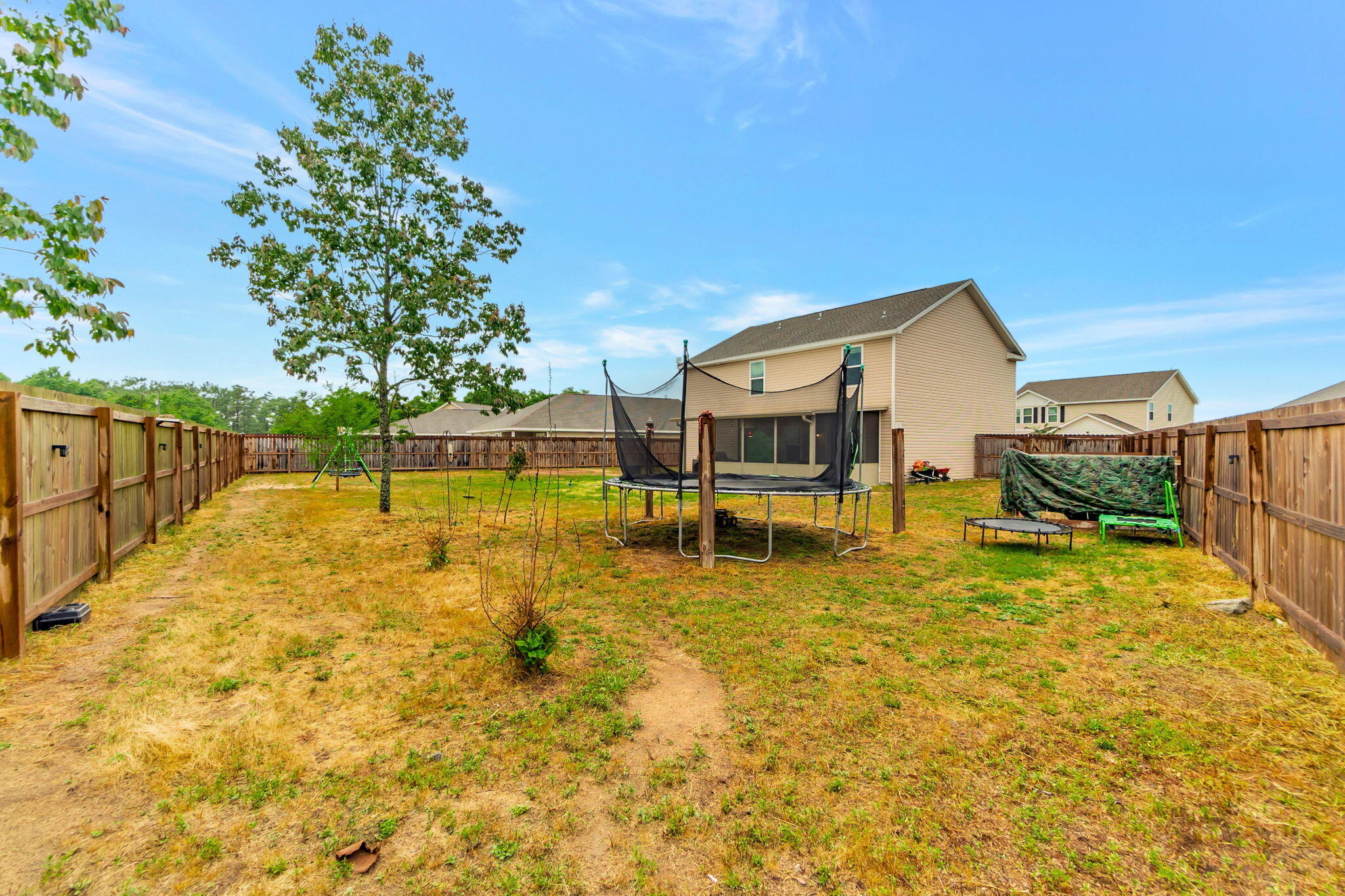 SAWMILL COURT - Residential