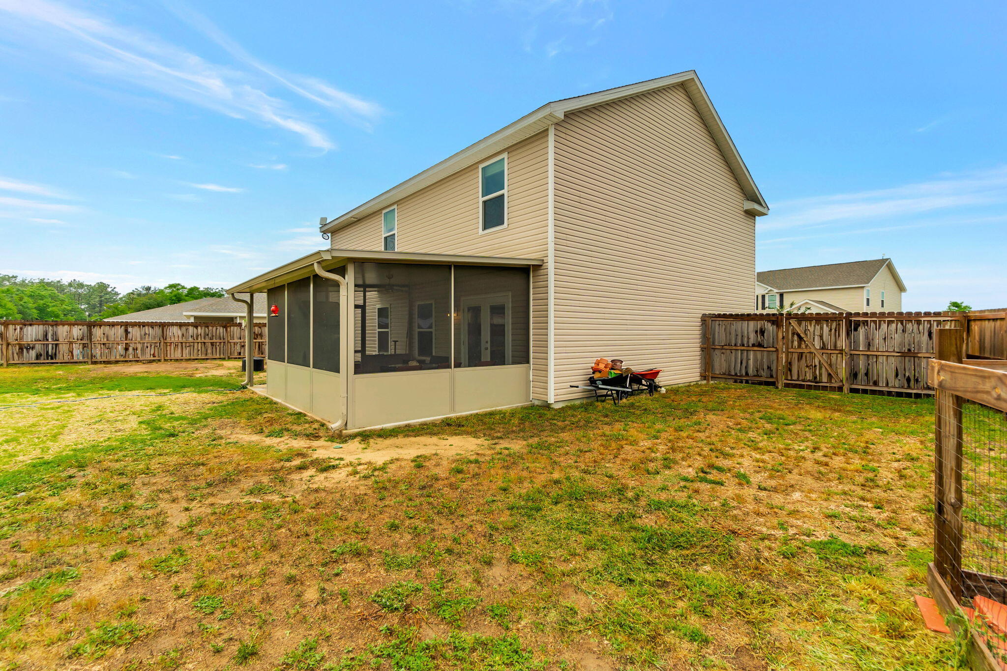 SAWMILL COURT - Residential