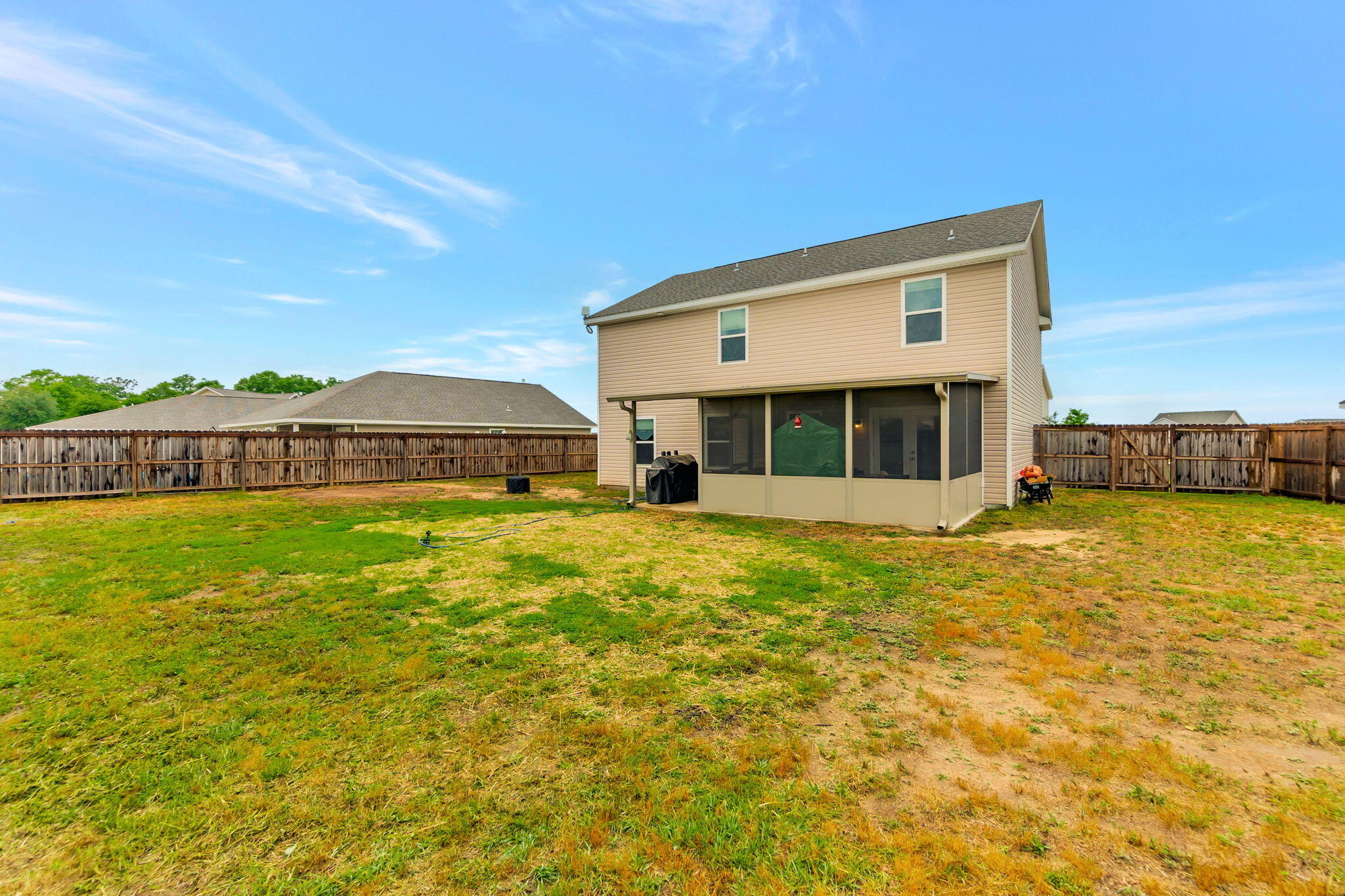 SAWMILL COURT - Residential