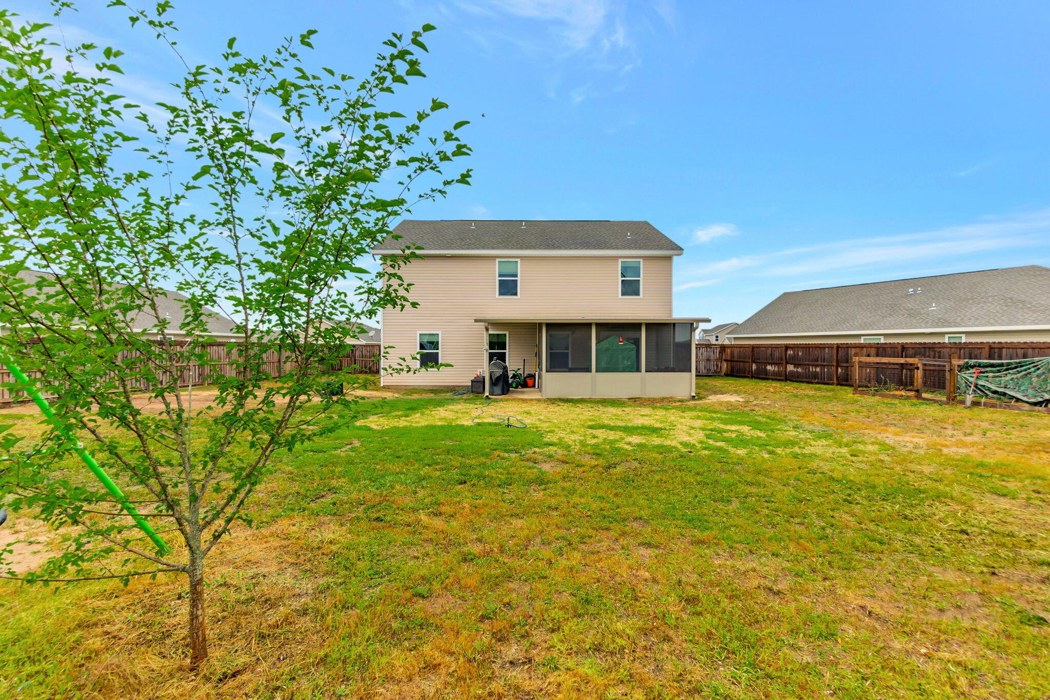 SAWMILL COURT - Residential