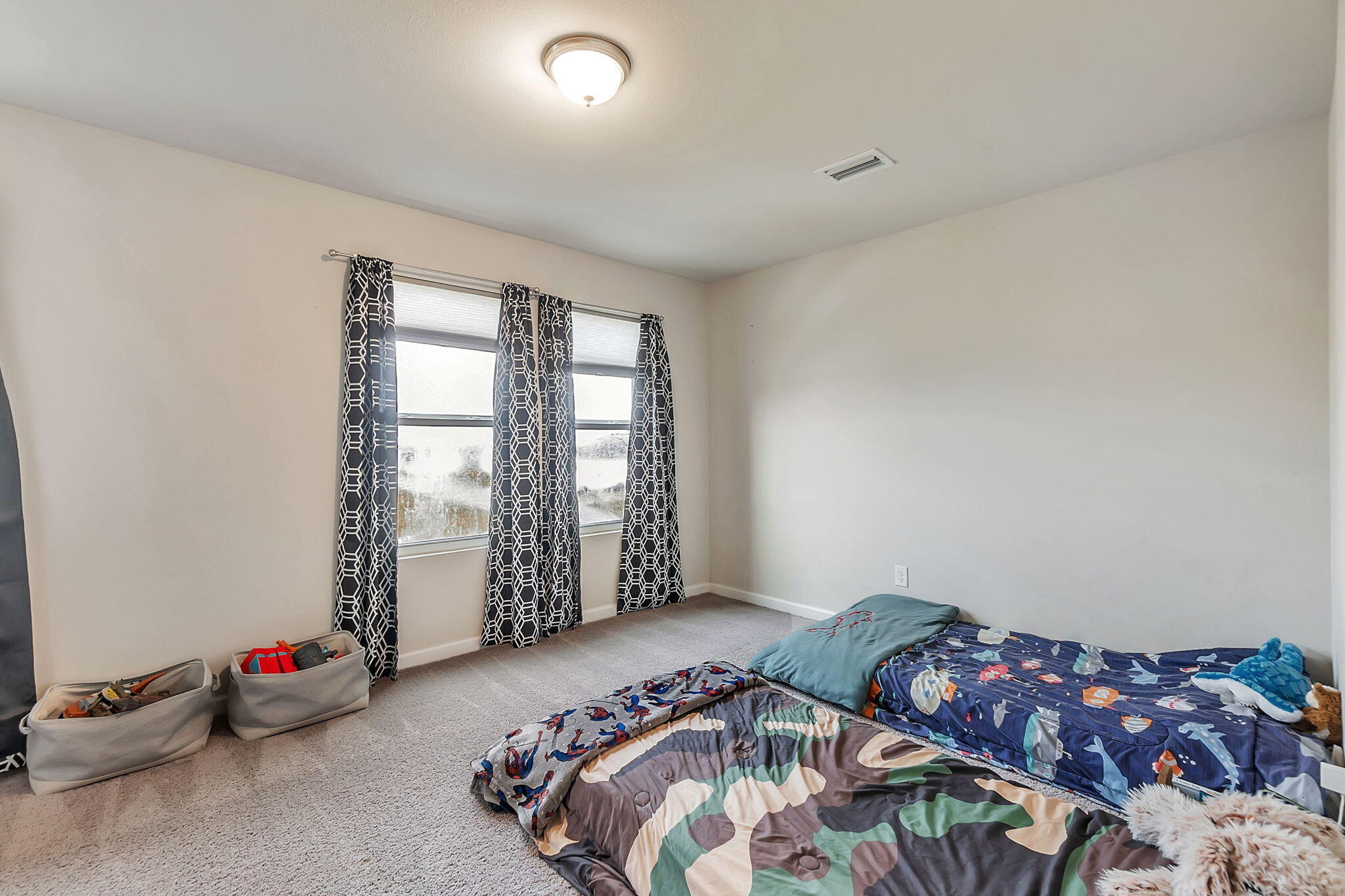 SAWMILL COURT - Residential