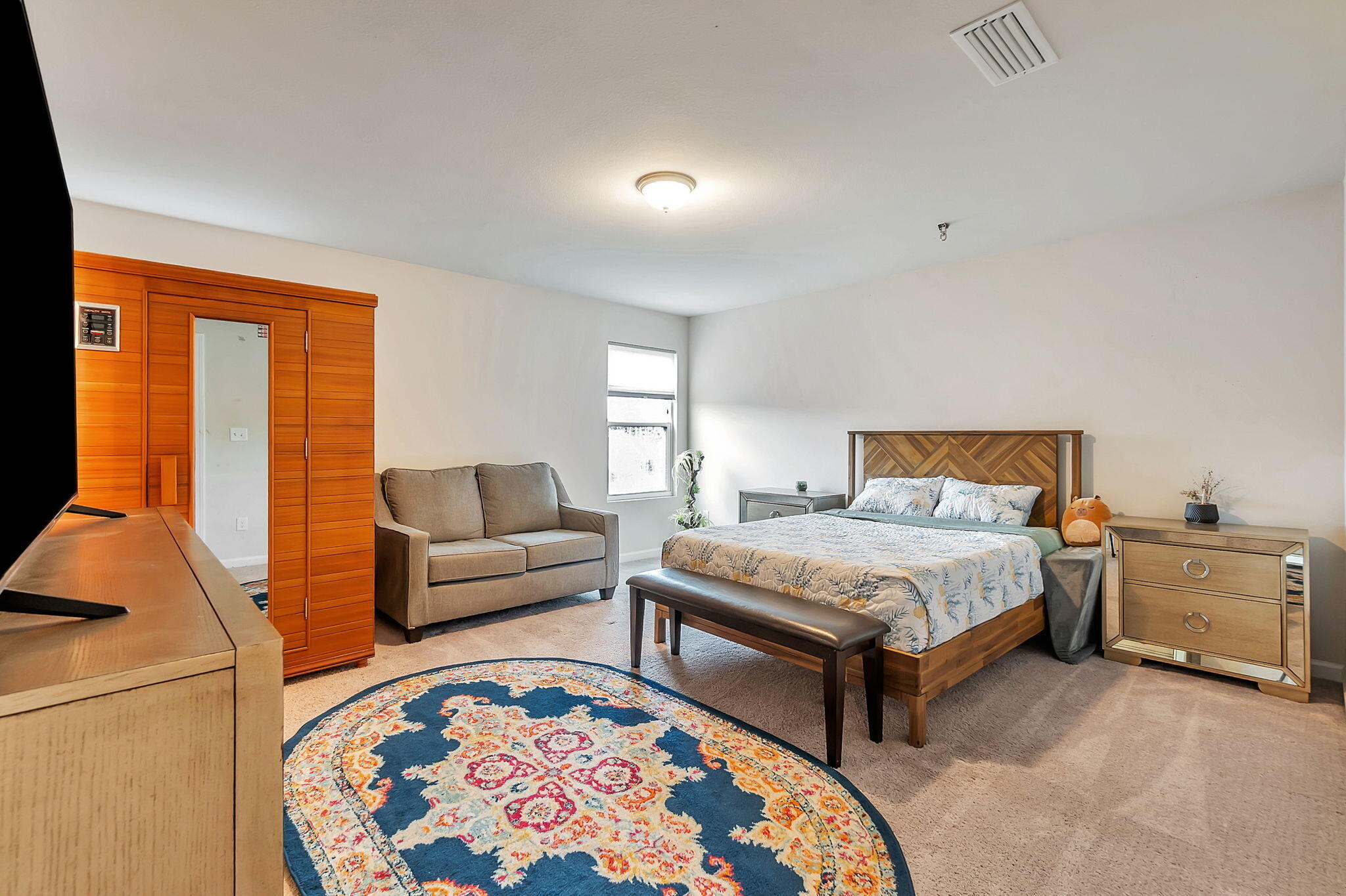 SAWMILL COURT - Residential