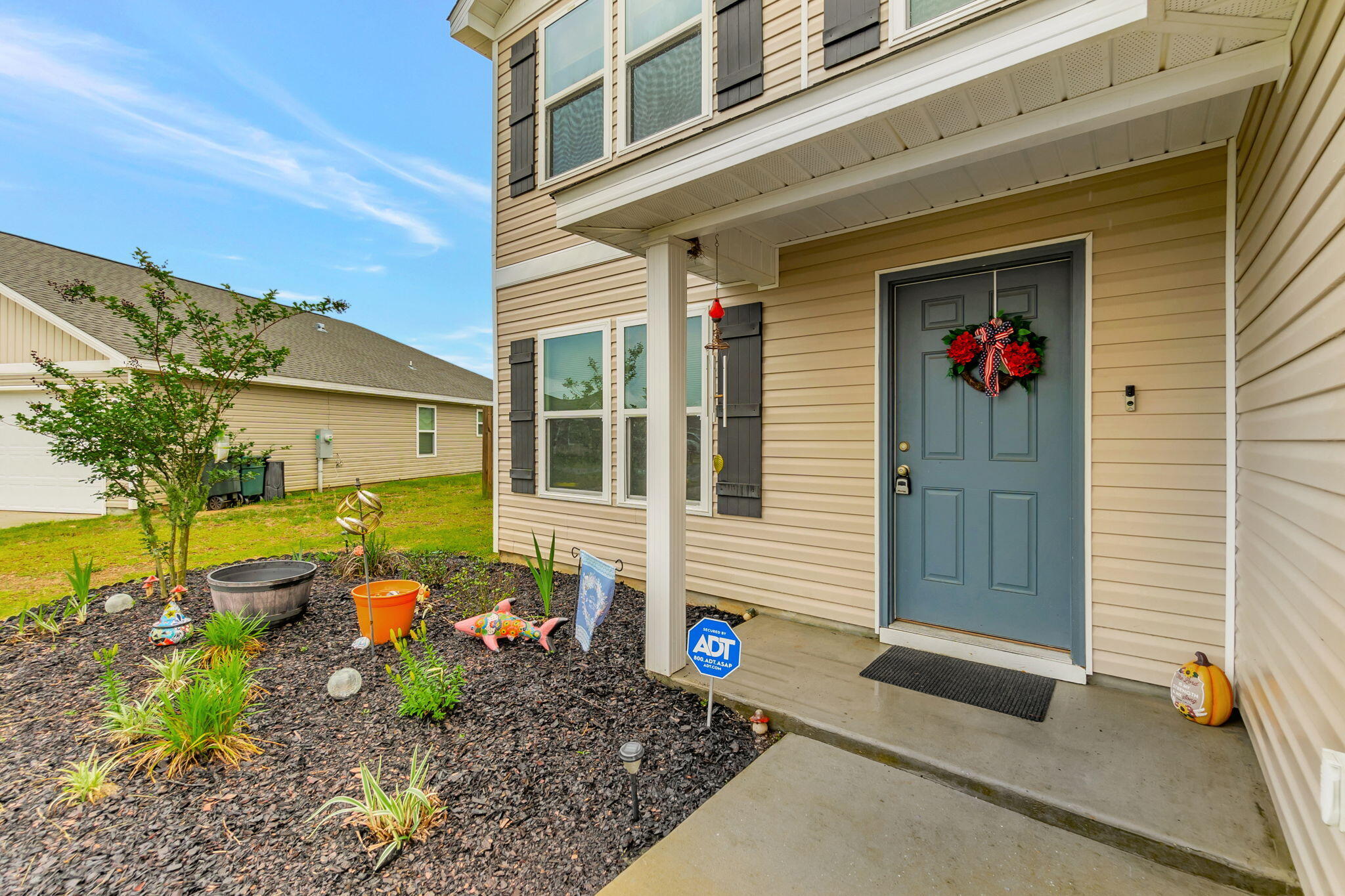 SAWMILL COURT - Residential