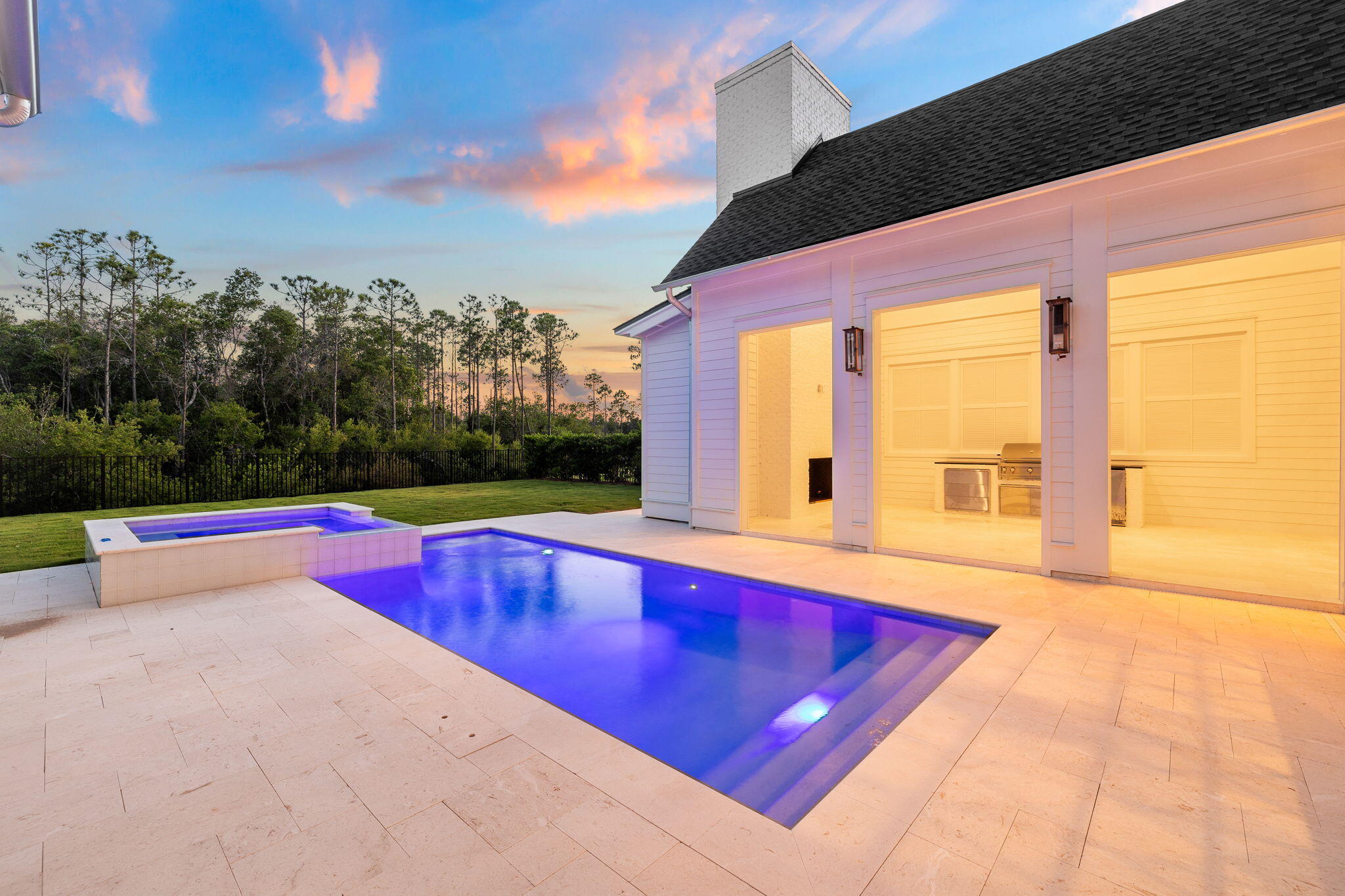 Watersound Camp Creek - Residential