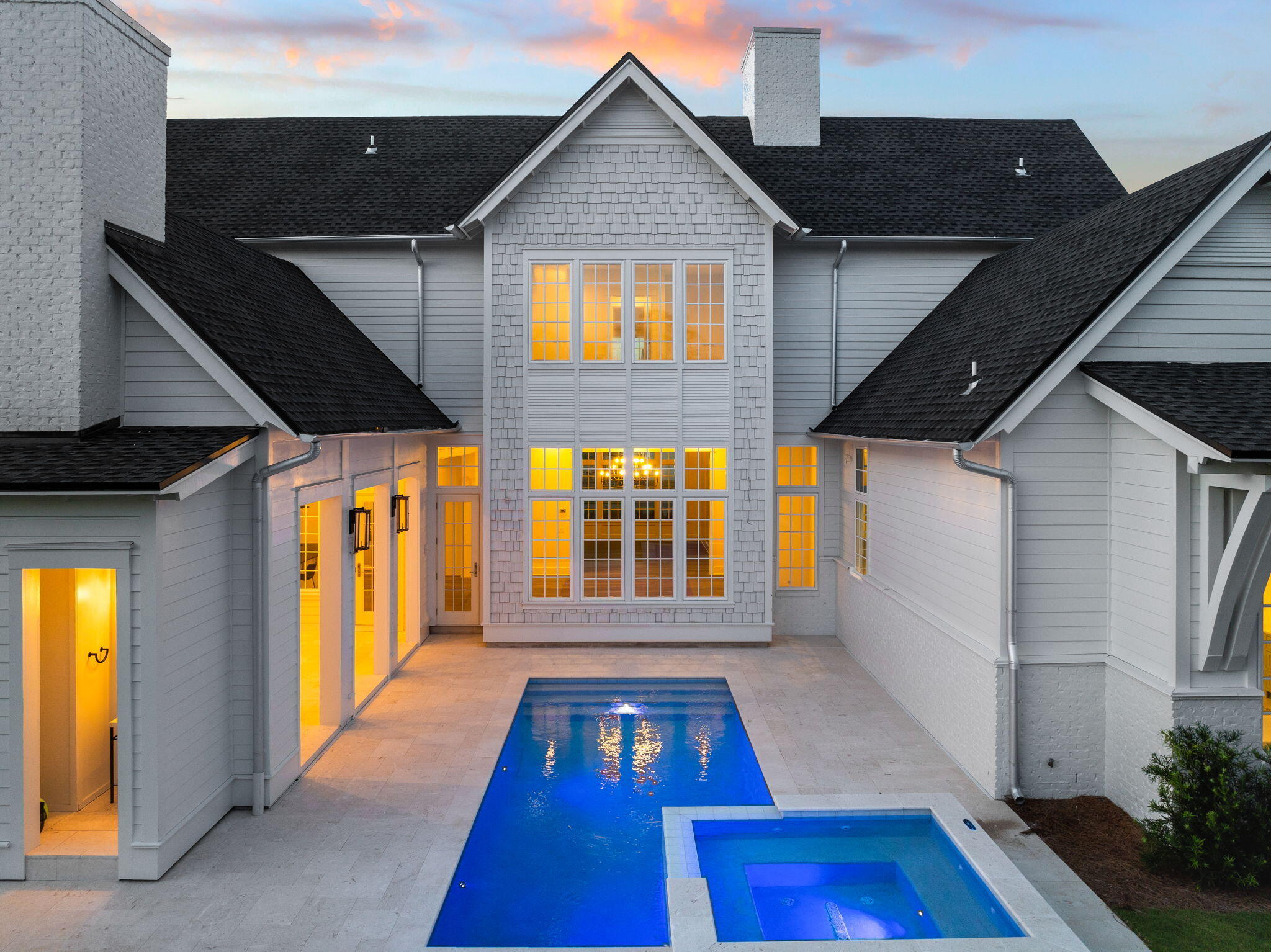 Watersound Camp Creek - Residential