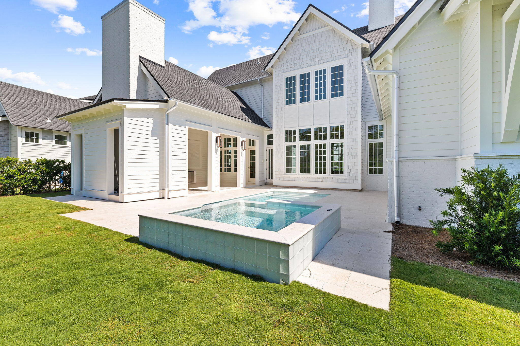 Watersound Camp Creek - Residential