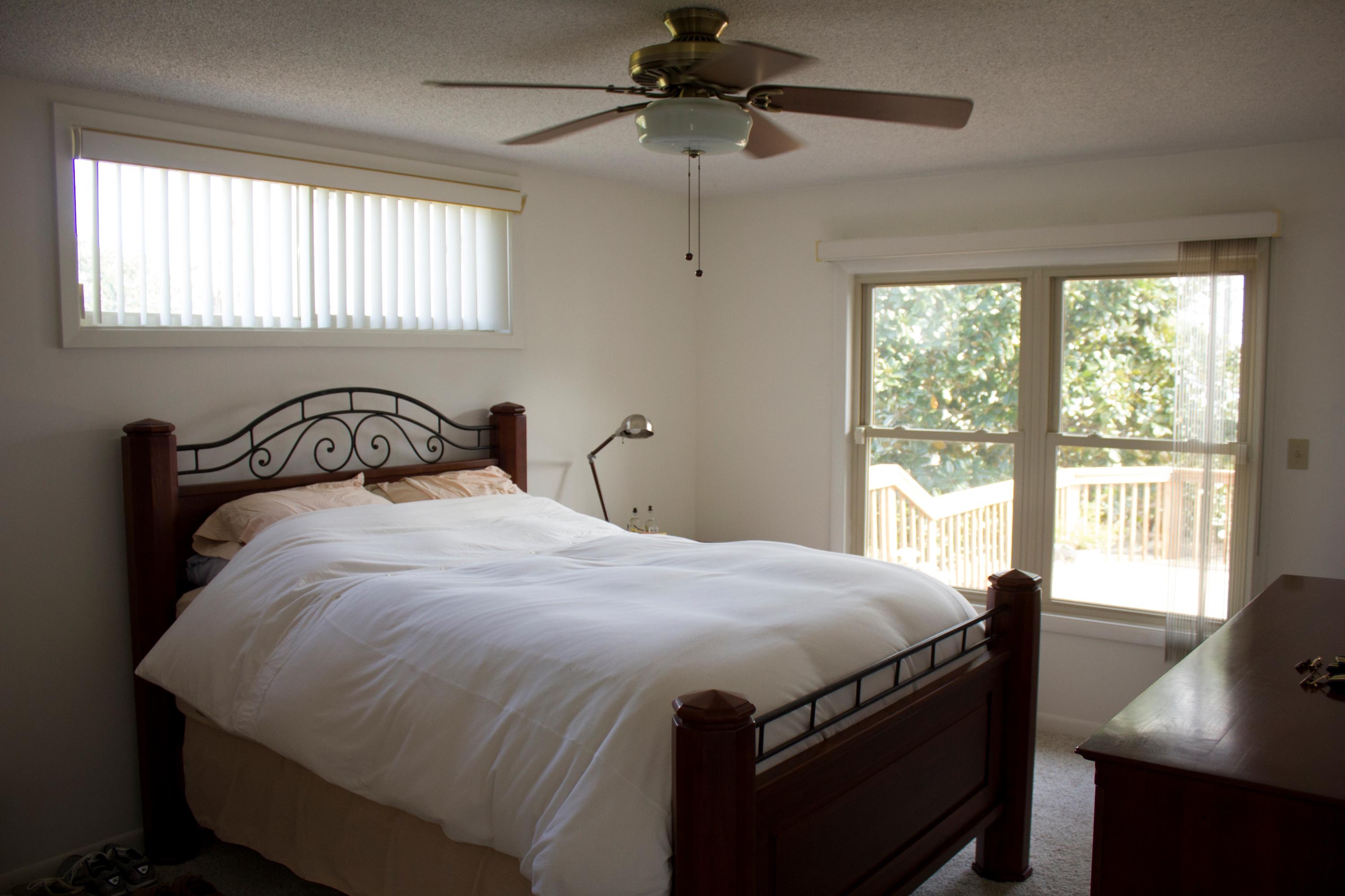 PARISH POINT - Residential