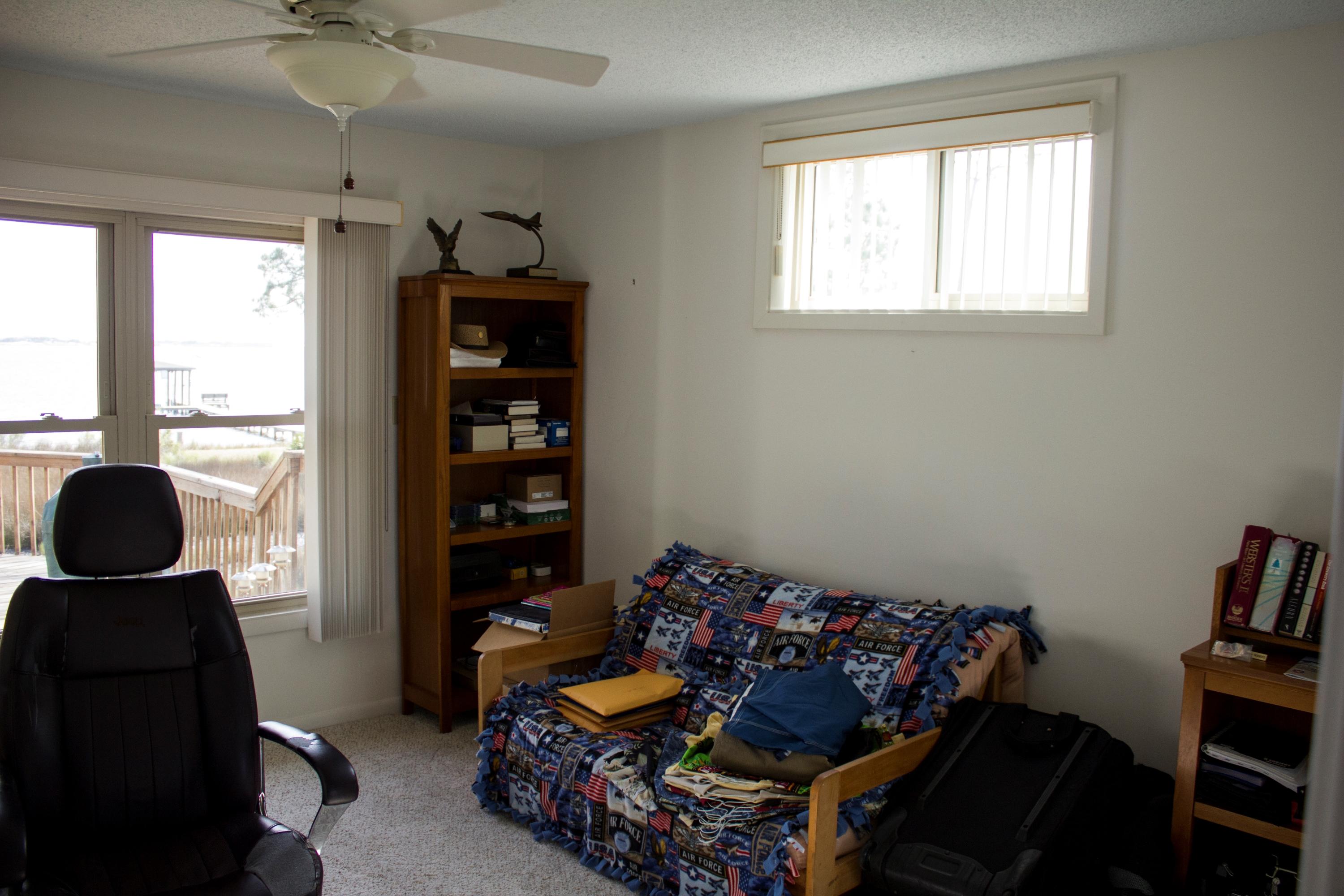 PARISH POINT - Residential