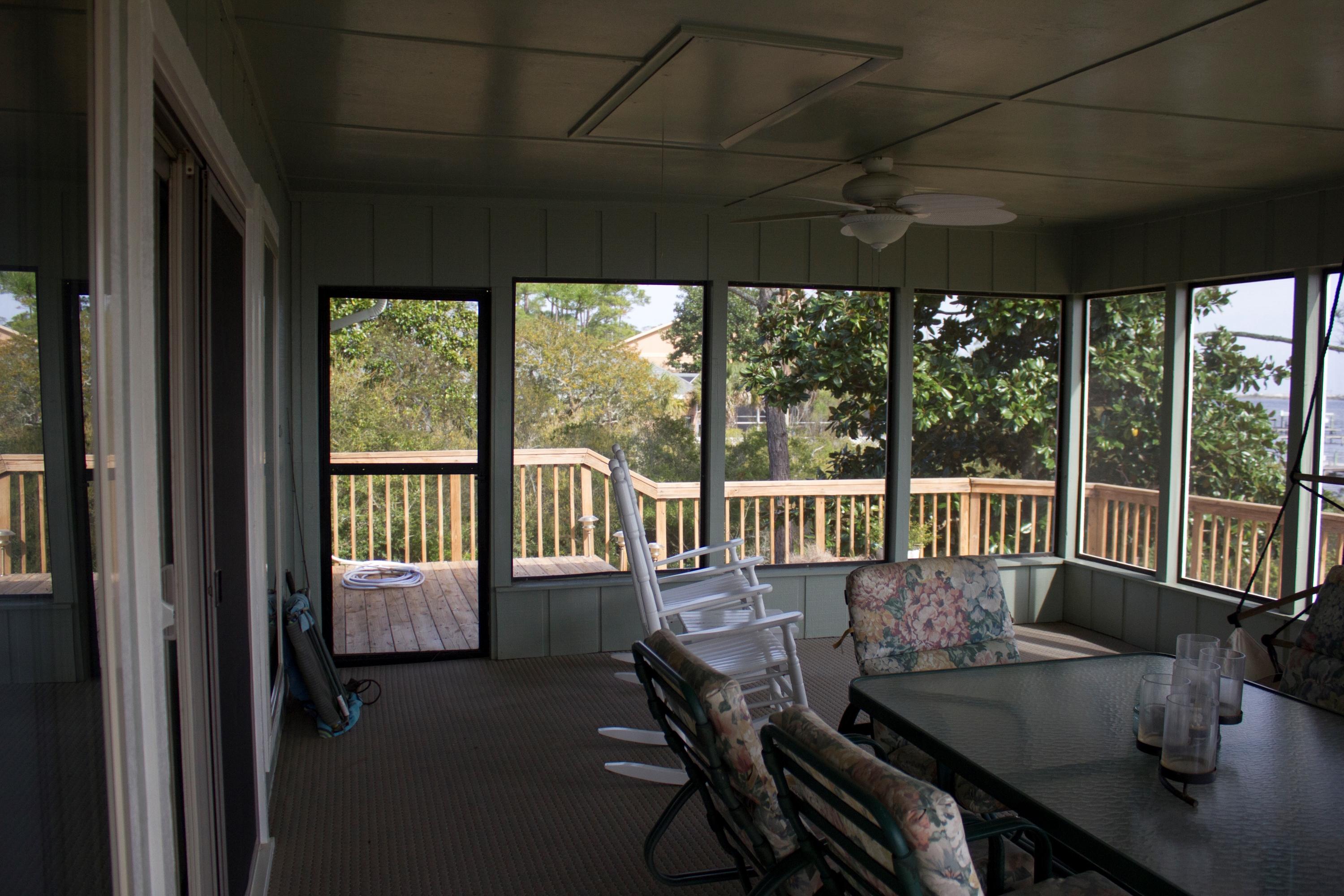 PARISH POINT - Residential