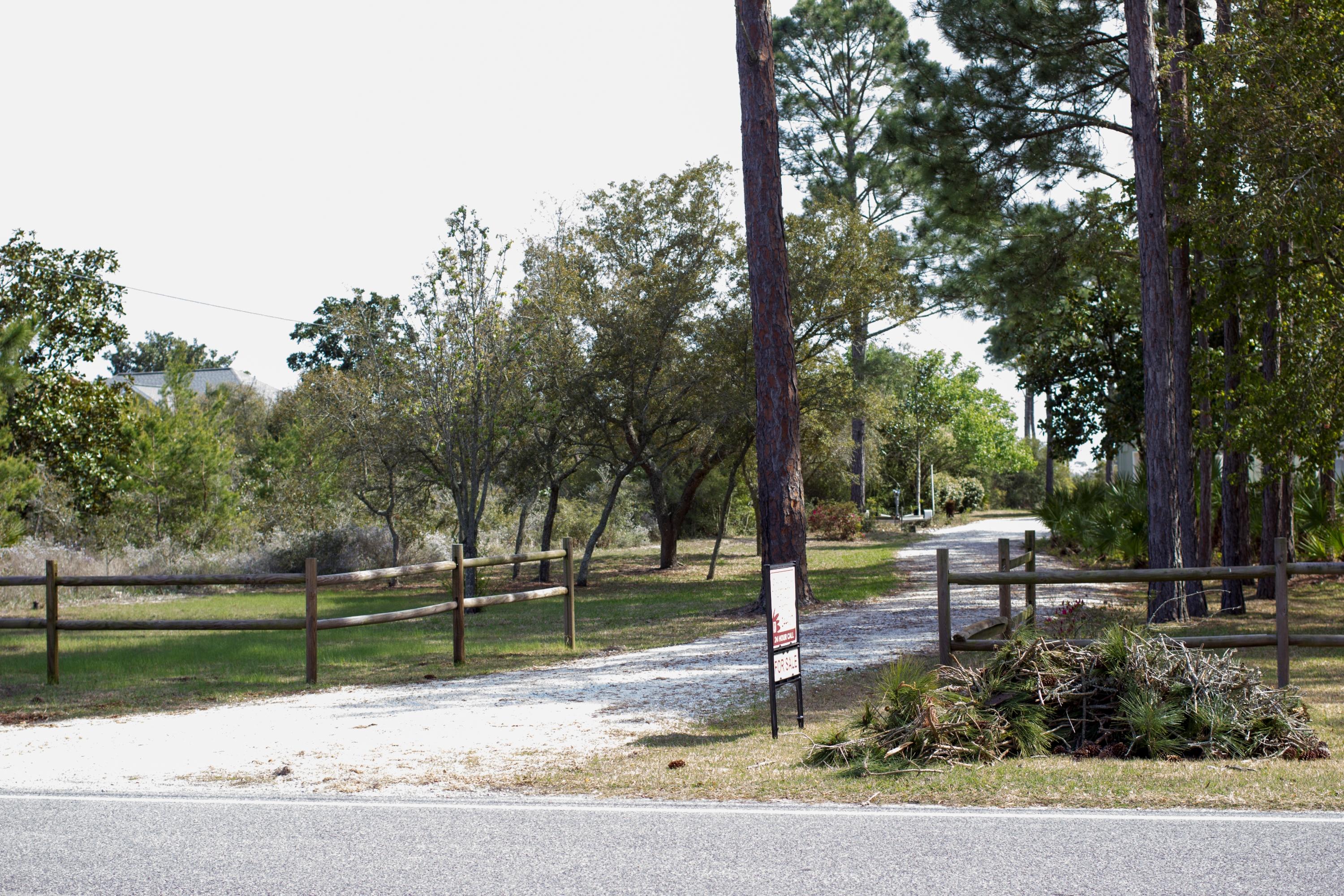 PARISH POINT - Residential