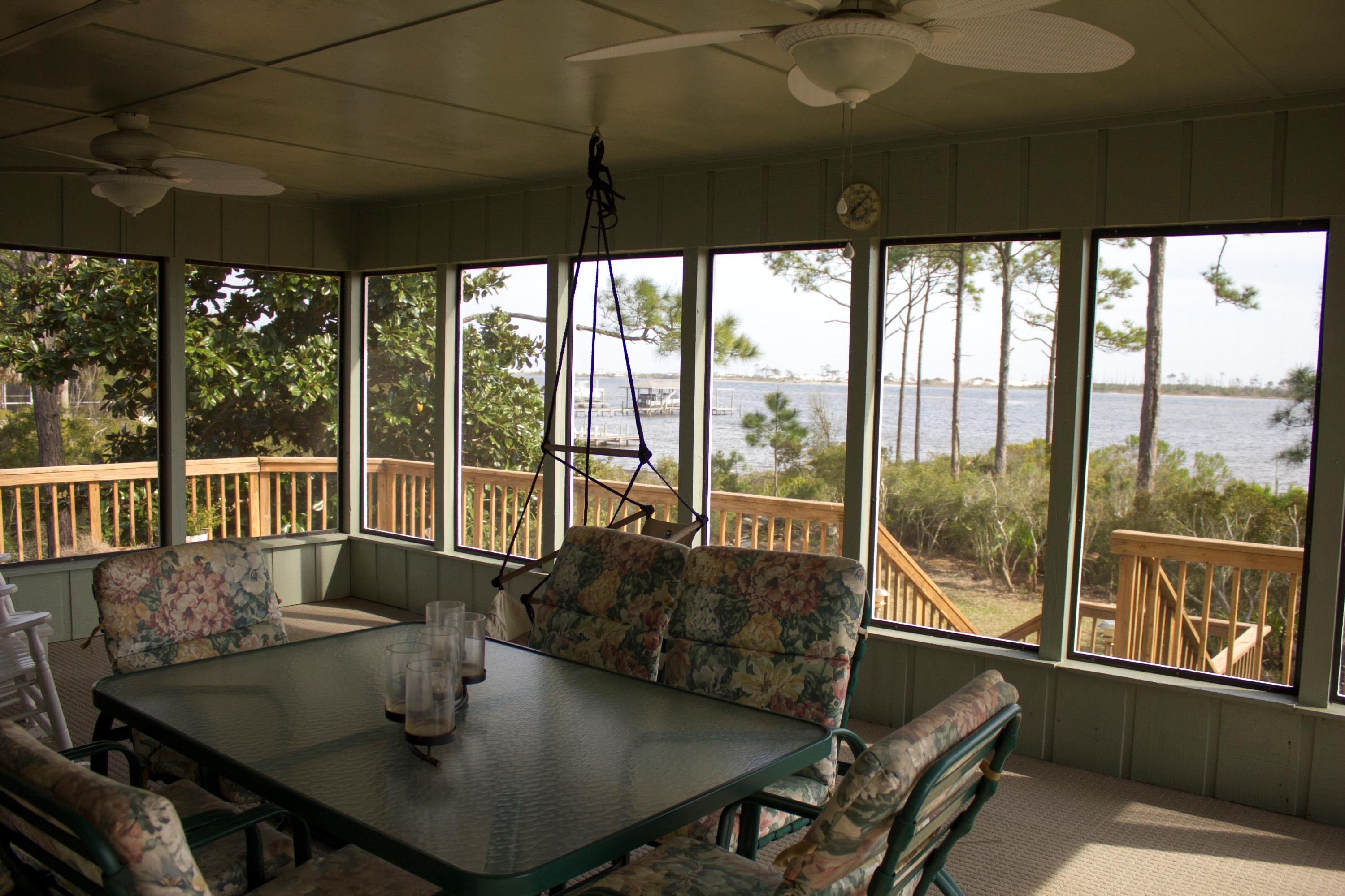 PARISH POINT - Residential