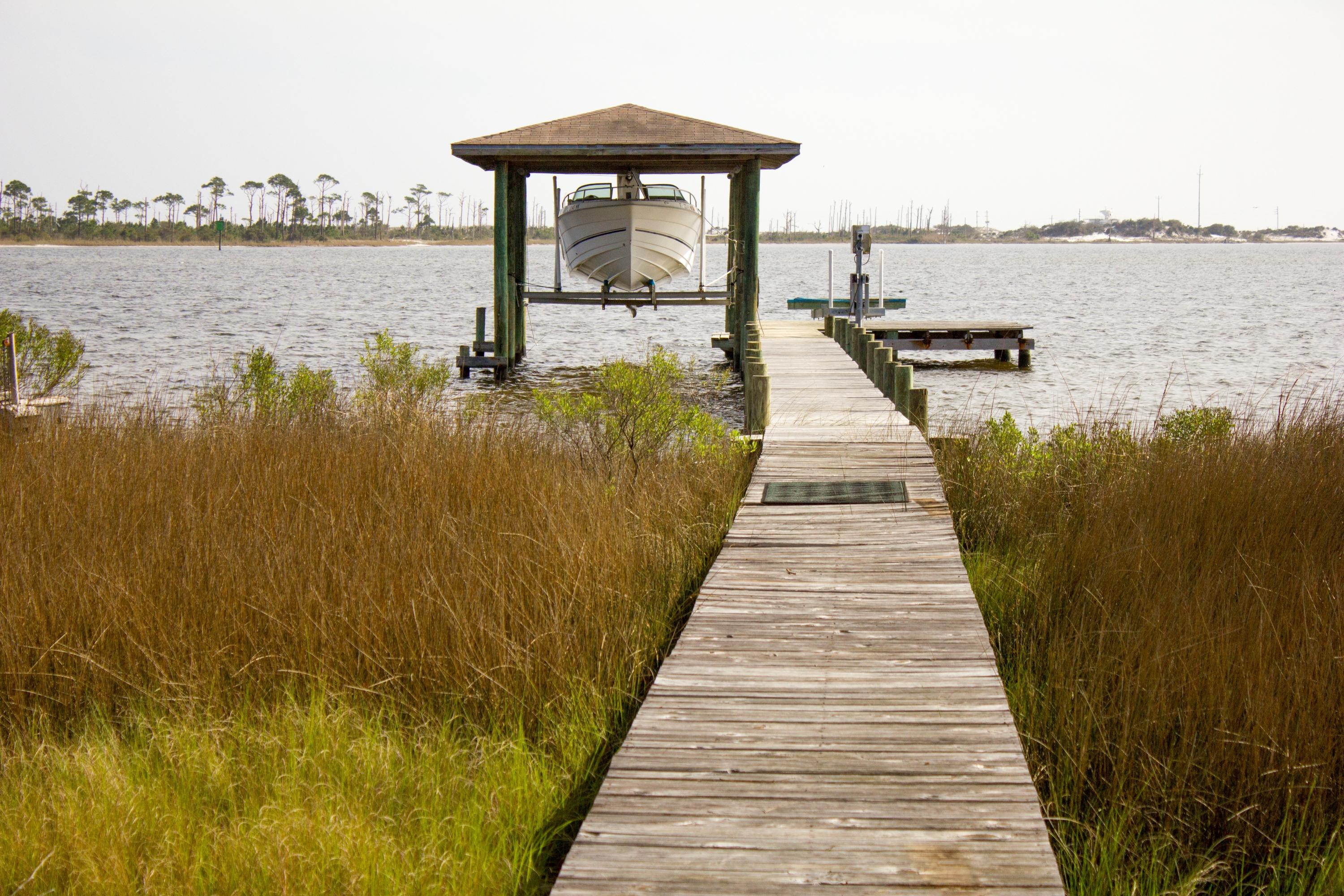 PARISH POINT - Residential