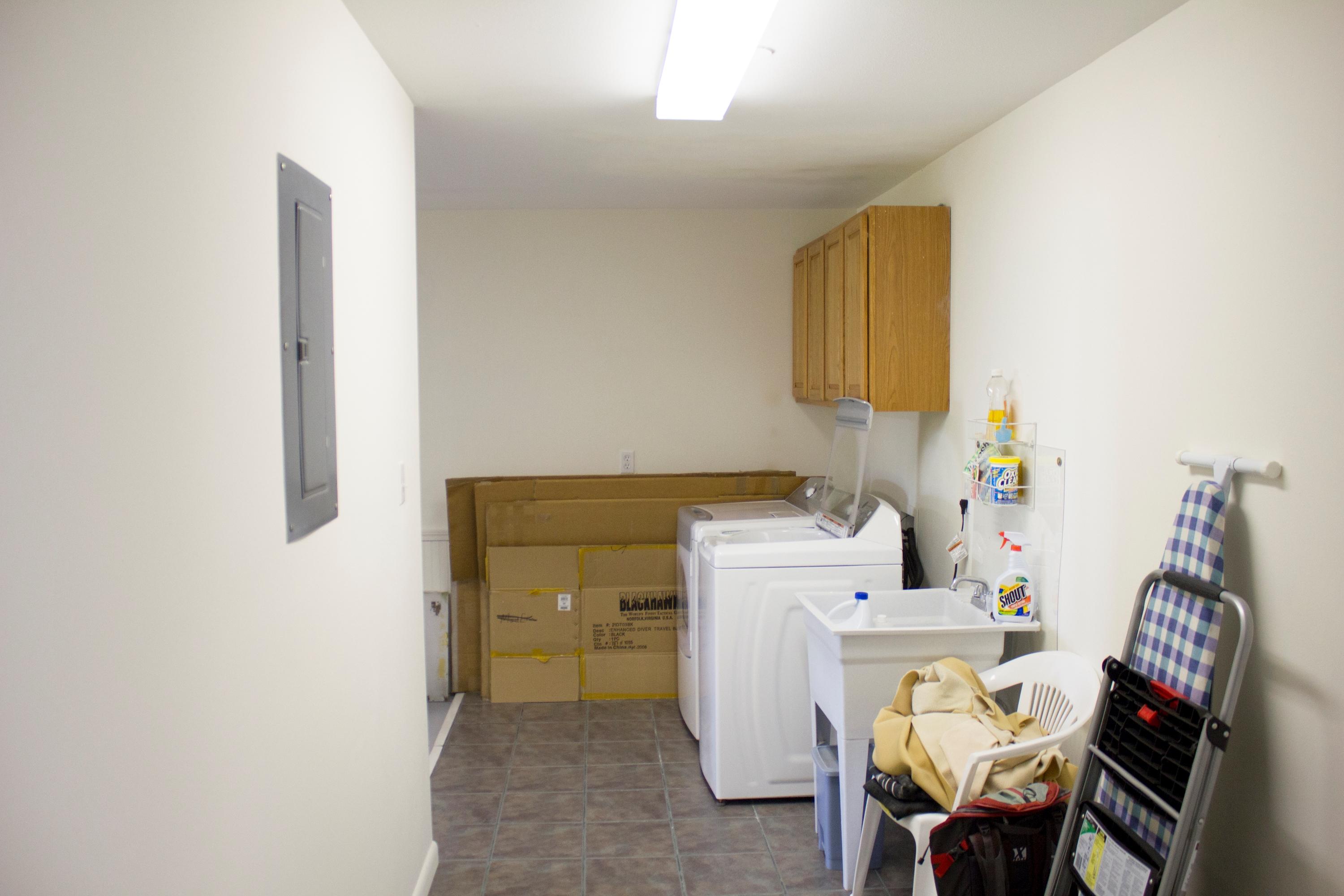 PARISH POINT - Residential