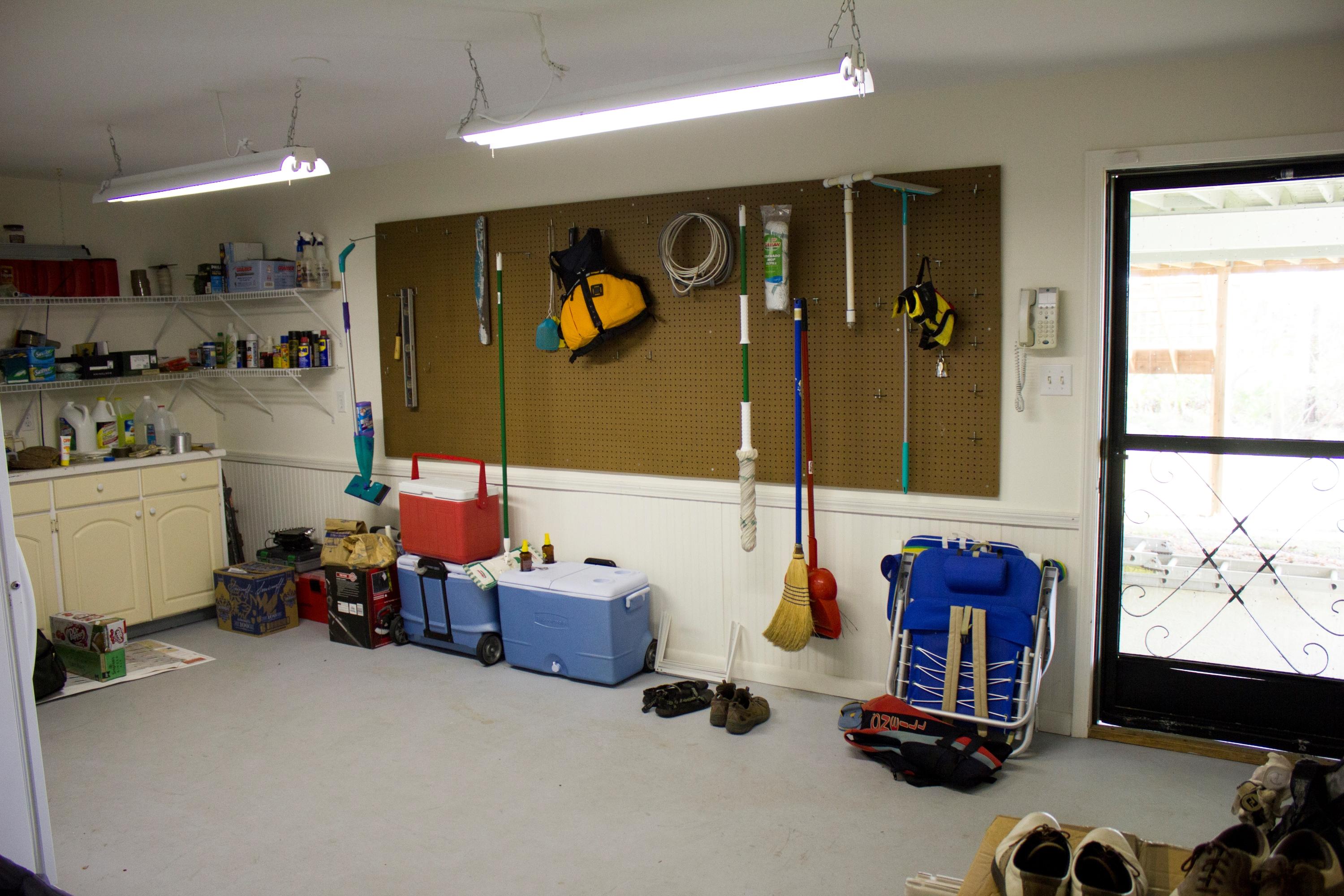 PARISH POINT - Residential