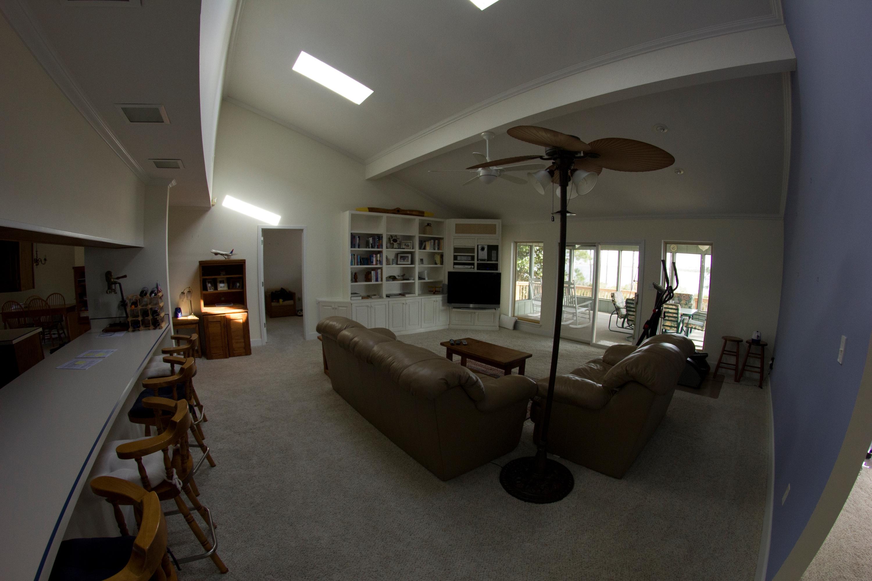 PARISH POINT - Residential