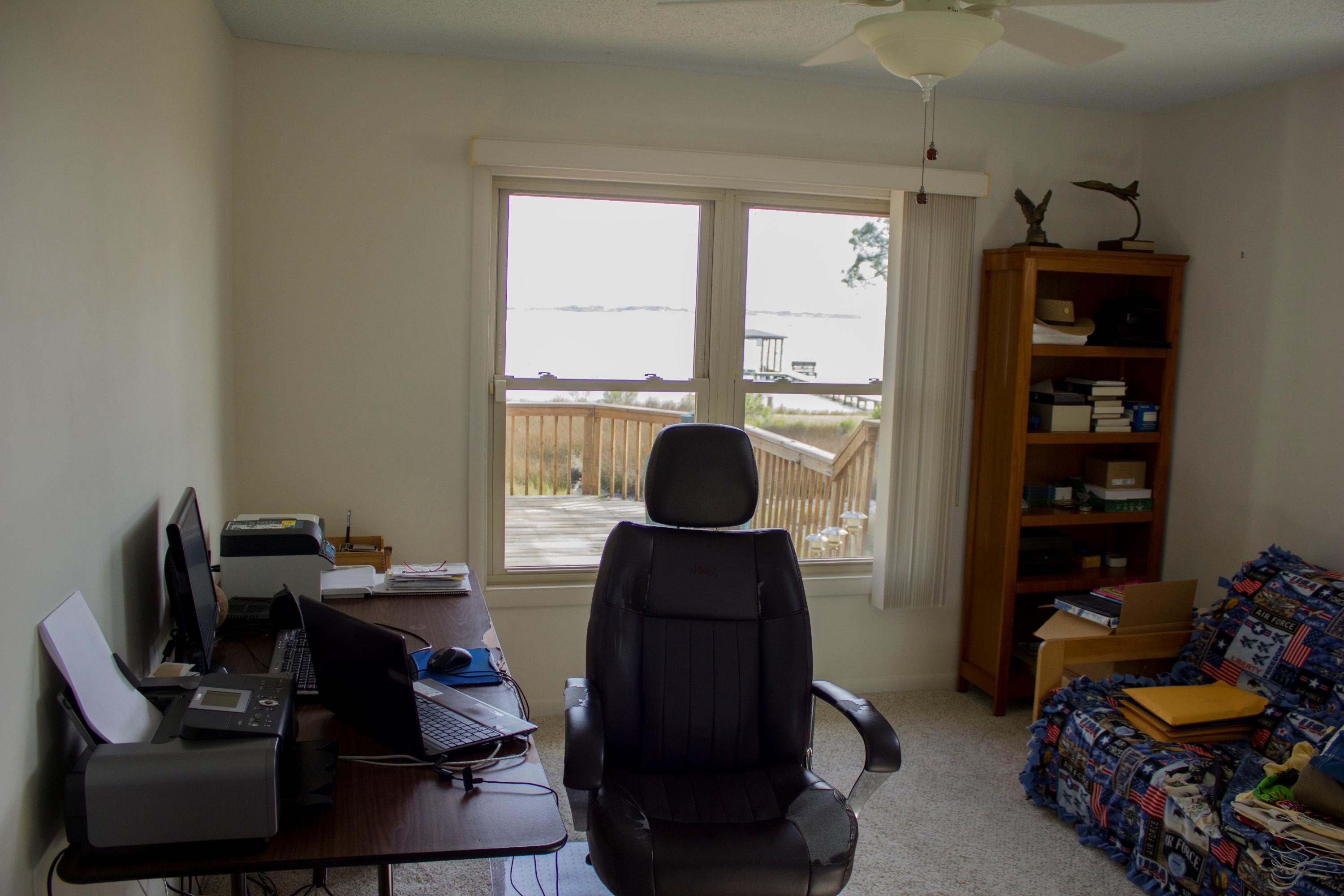 PARISH POINT - Residential