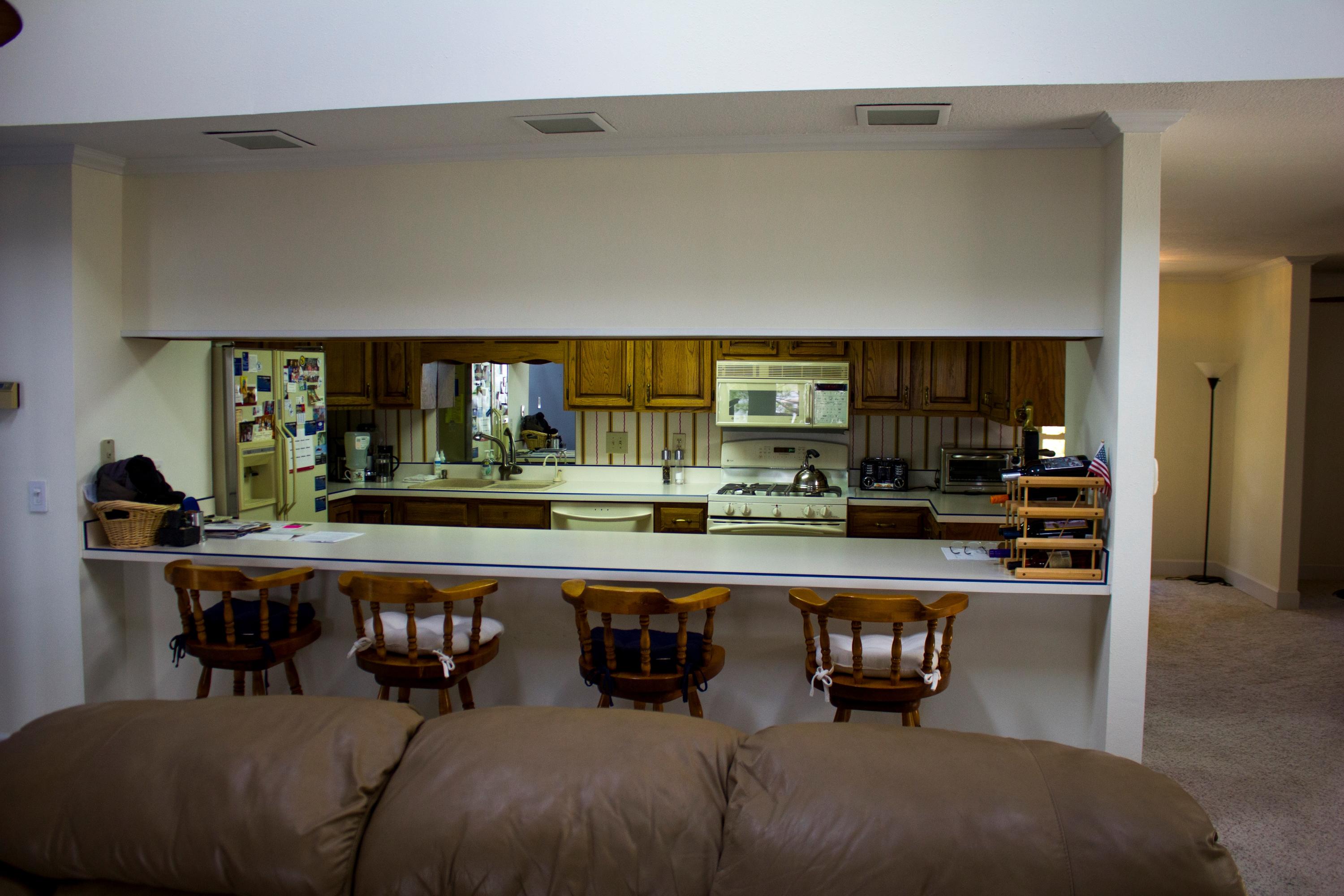 PARISH POINT - Residential