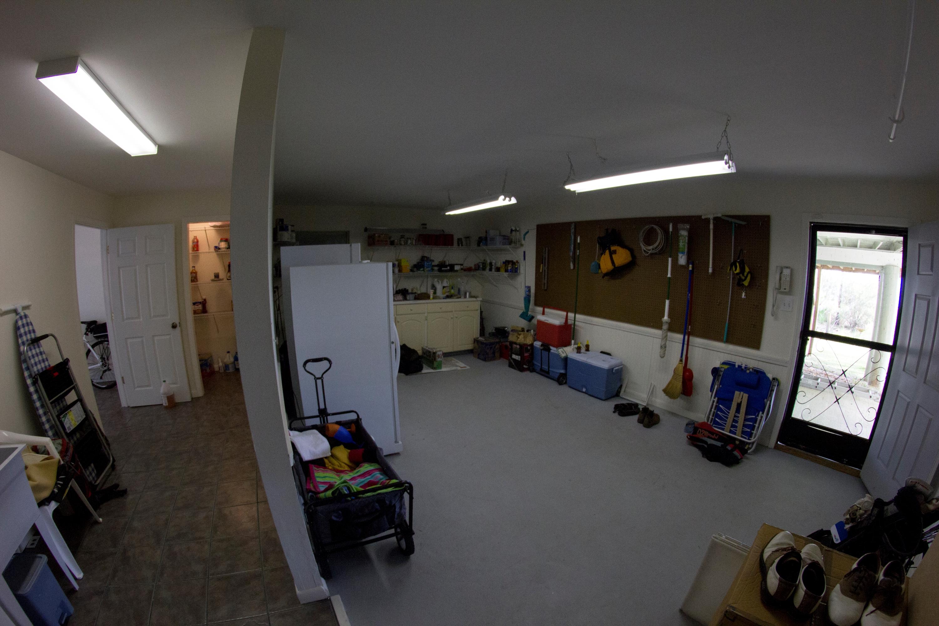 PARISH POINT - Residential