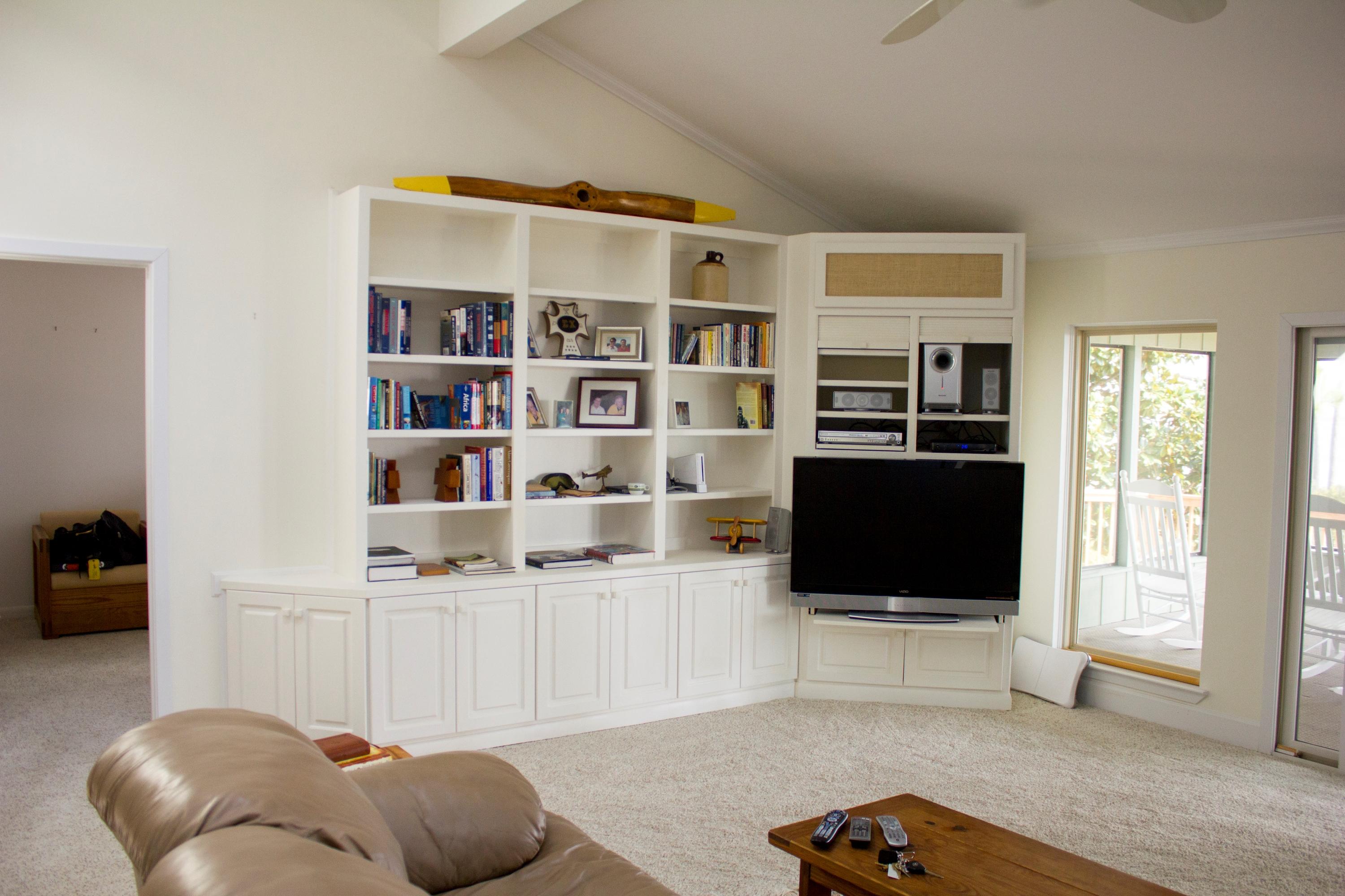 PARISH POINT - Residential