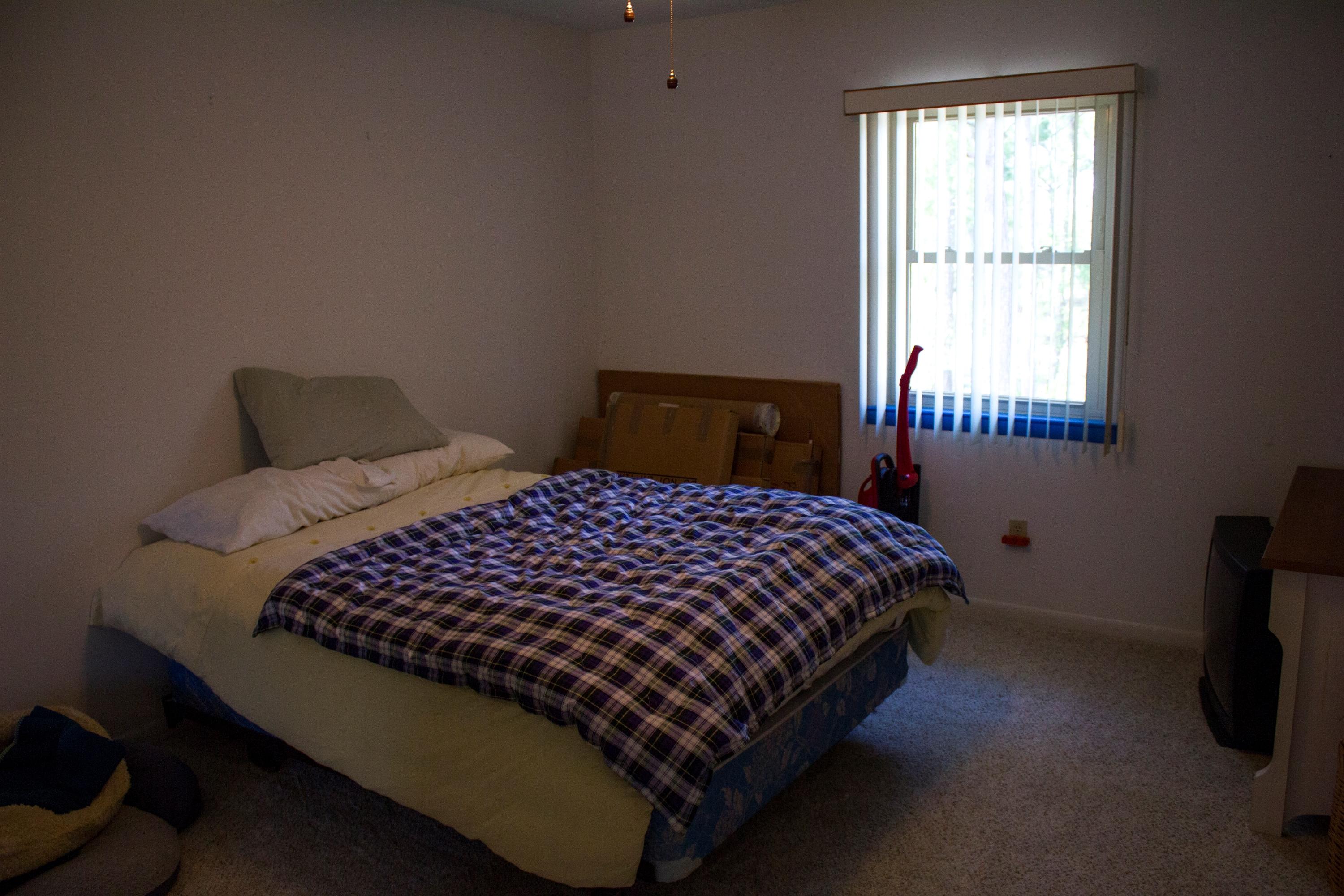 PARISH POINT - Residential