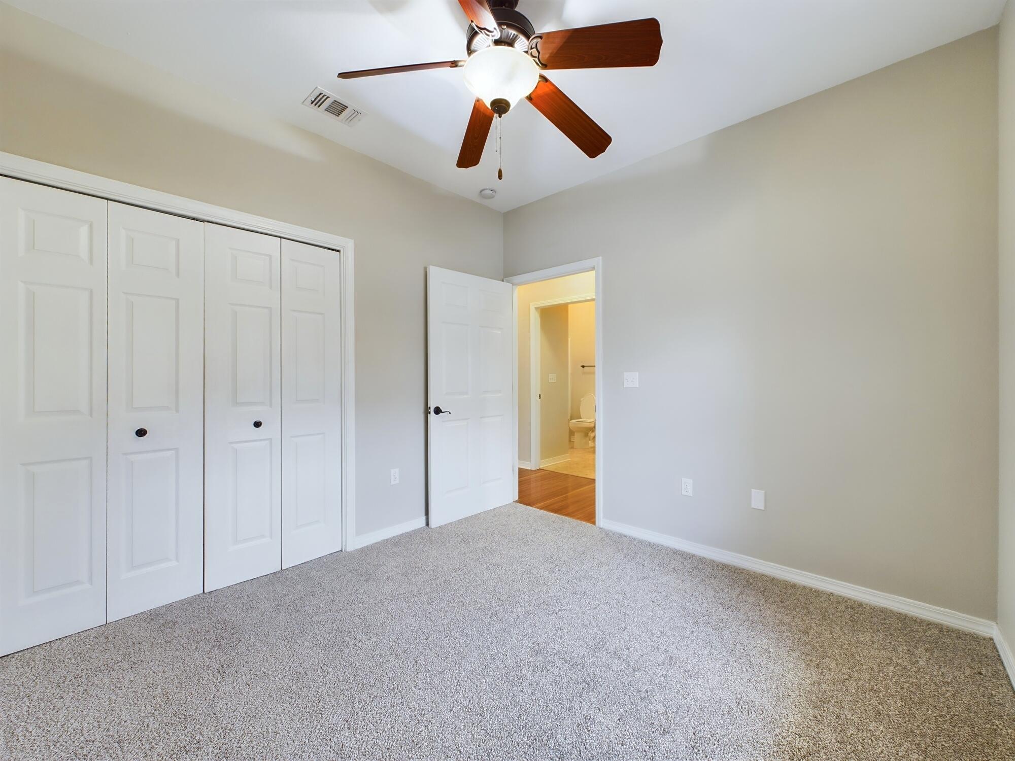 HERITAGE MANOR - Residential Lease