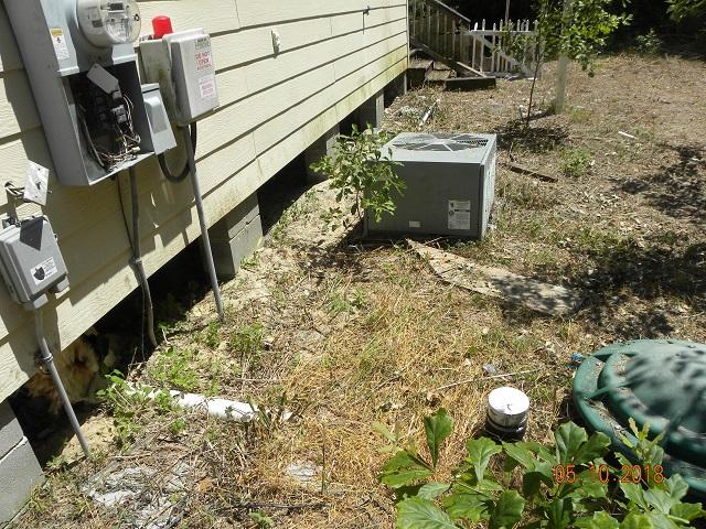 eden park - Residential