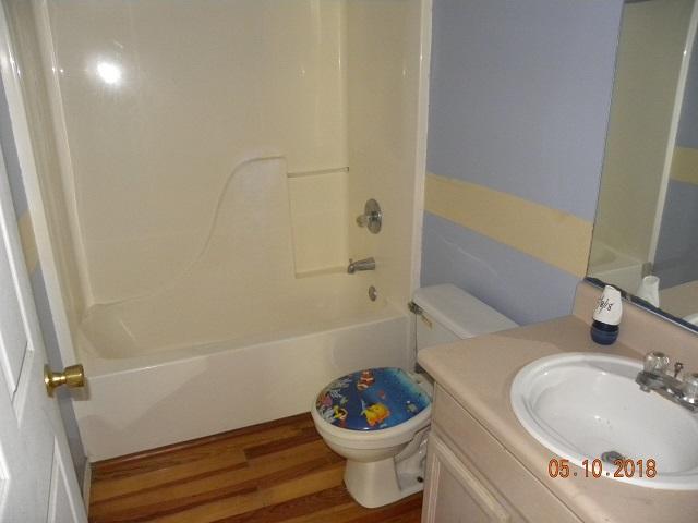 eden park - Residential