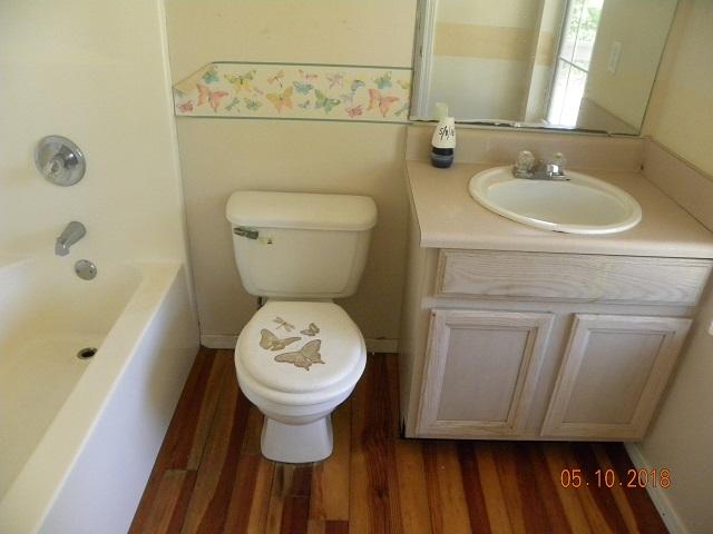 eden park - Residential