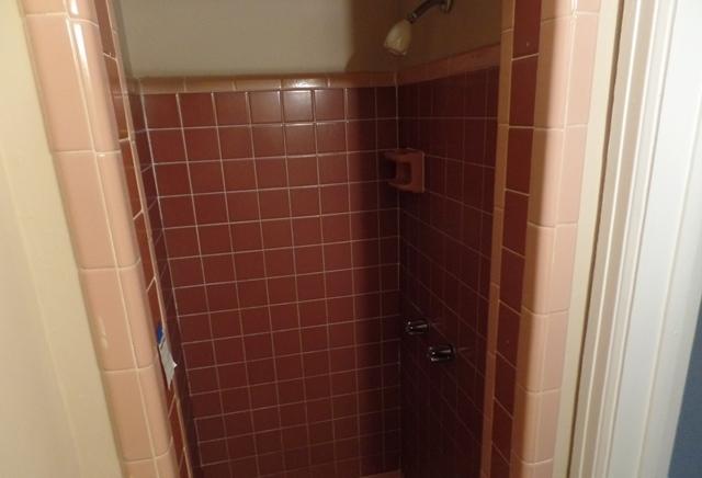 VILLA RUSS PARK - Residential