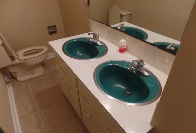 VILLA RUSS PARK - Residential