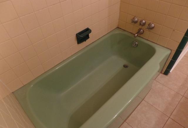 VILLA RUSS PARK - Residential