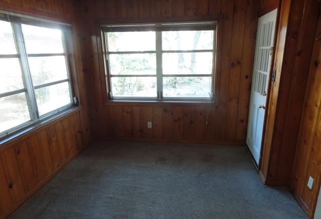 VILLA RUSS PARK - Residential