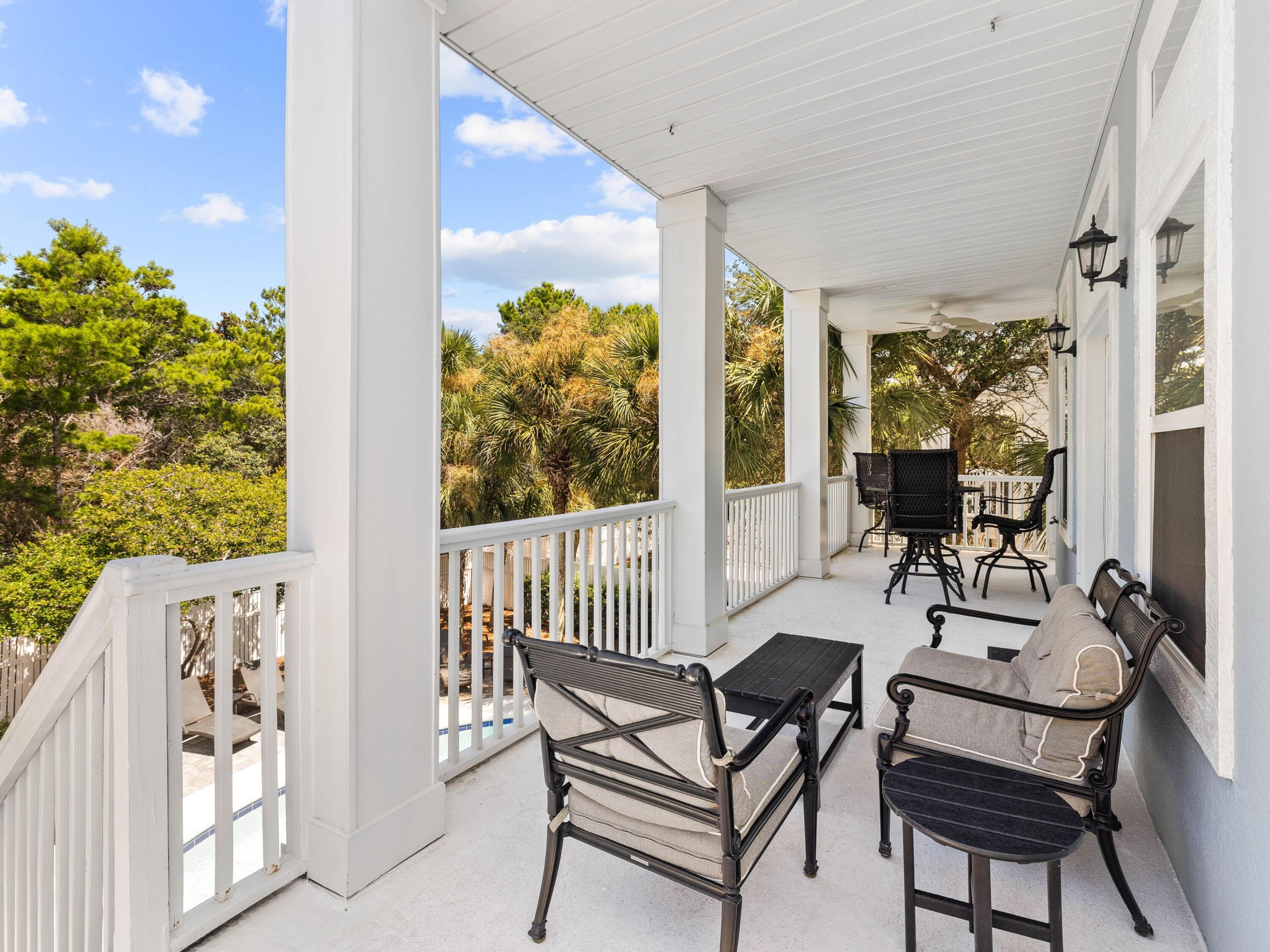 GULF VIEW - Residential
