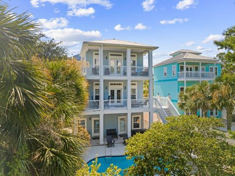 A home in Santa Rosa Beach