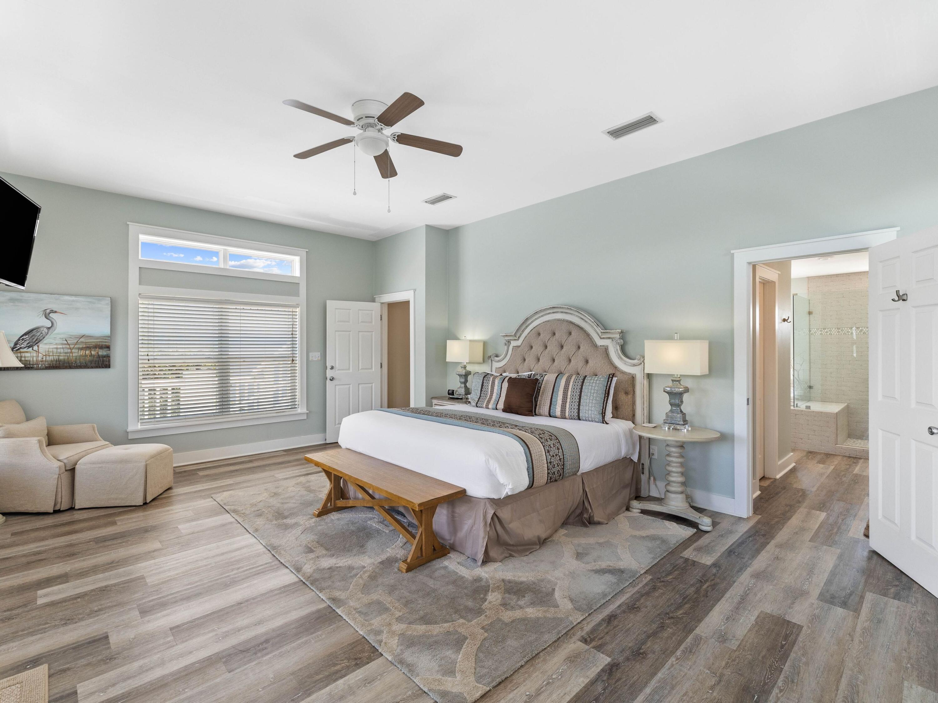 GULF VIEW - Residential