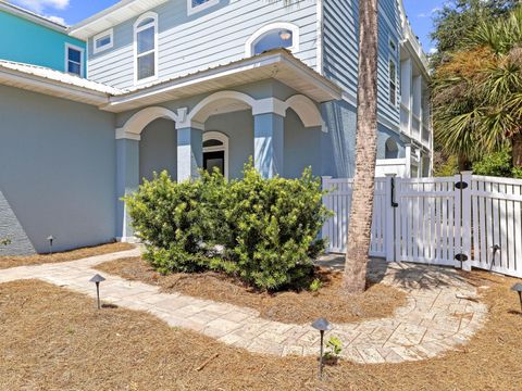 A home in Santa Rosa Beach