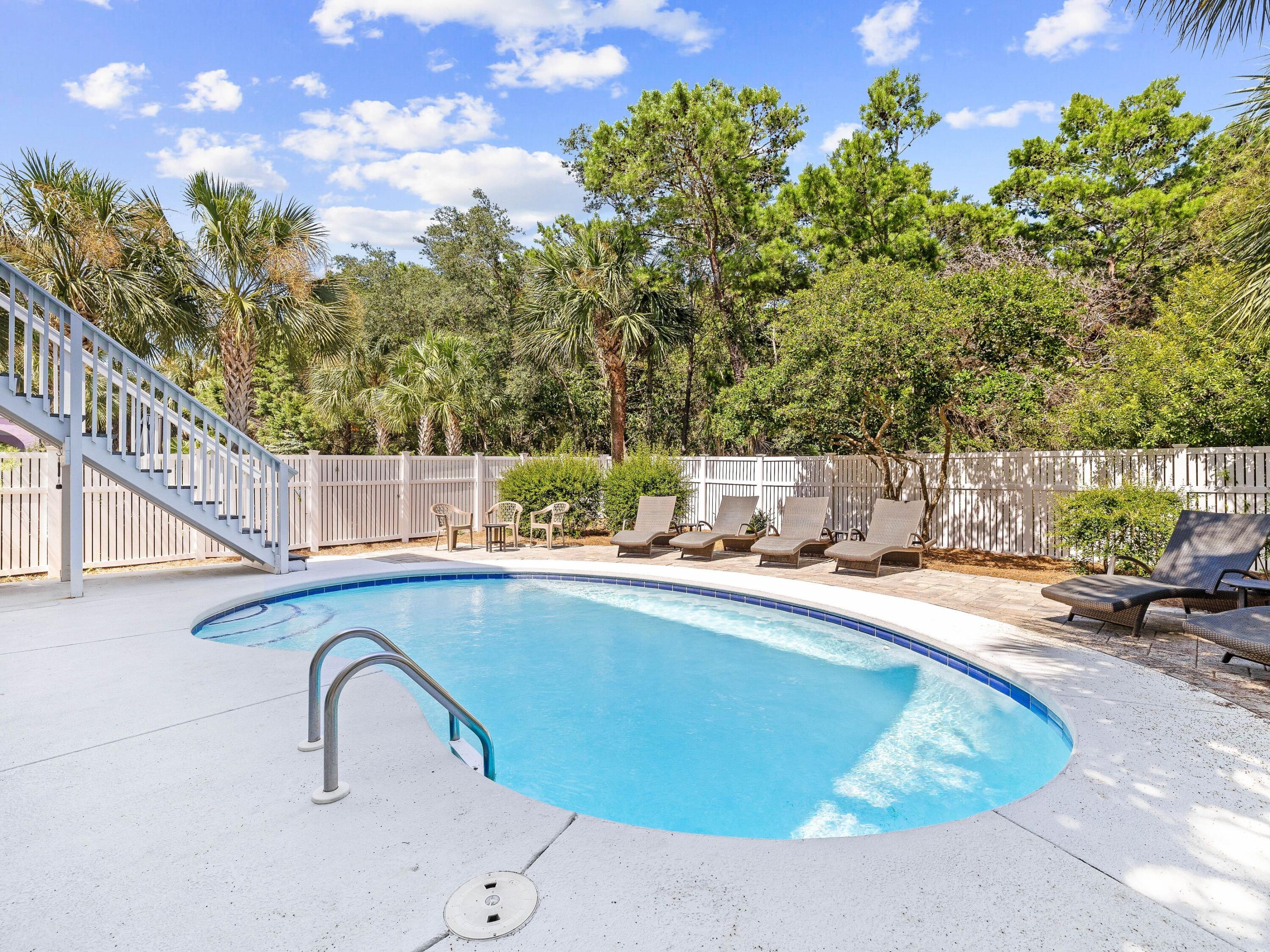 GULF VIEW - Residential