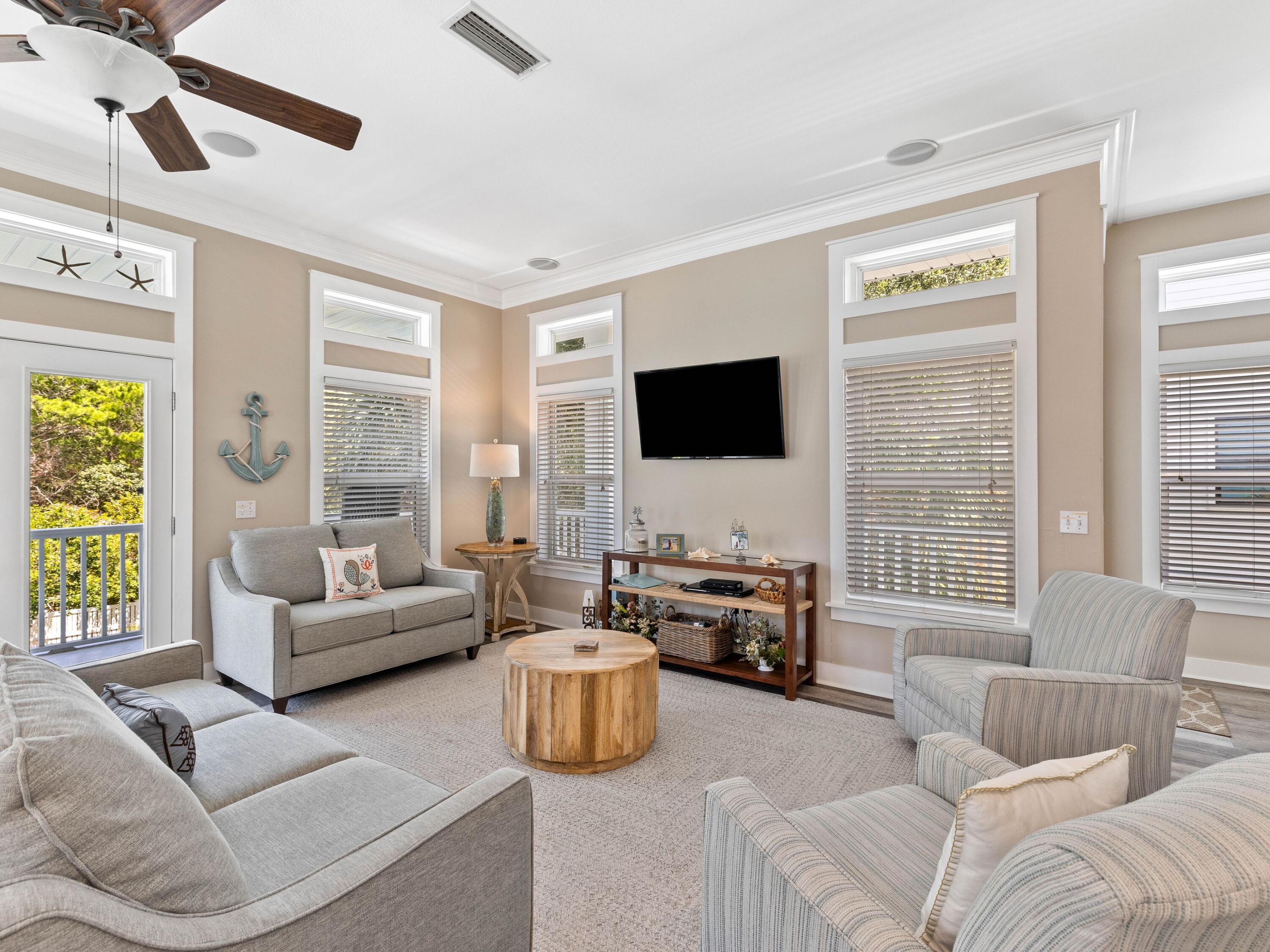 GULF VIEW - Residential