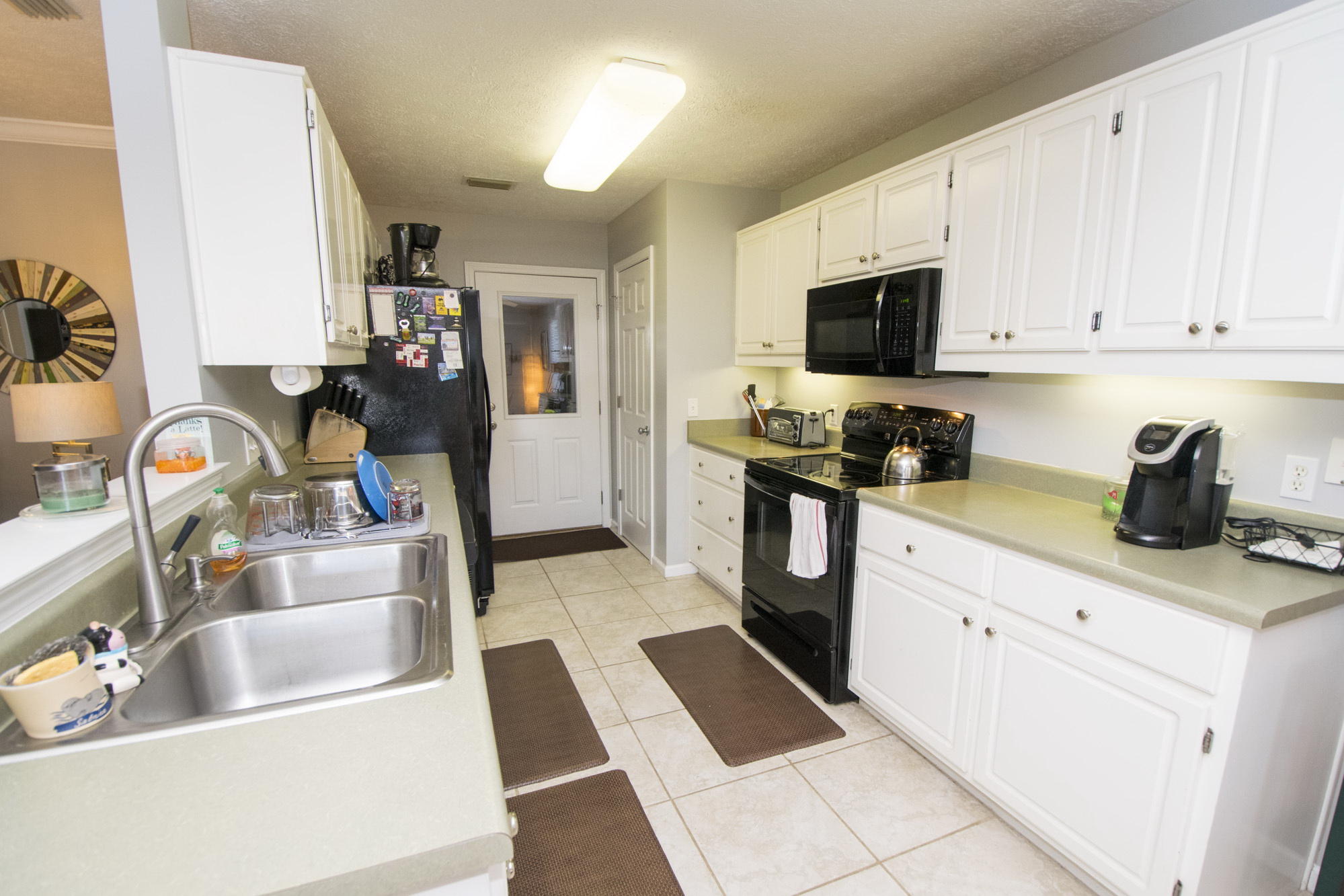 Riveria Beach - Residential Lease