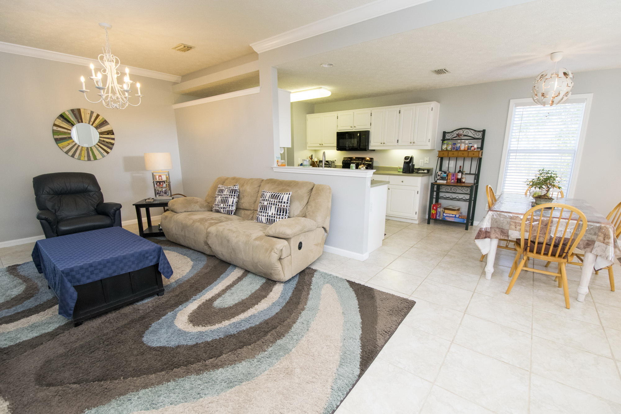 Riveria Beach - Residential Lease