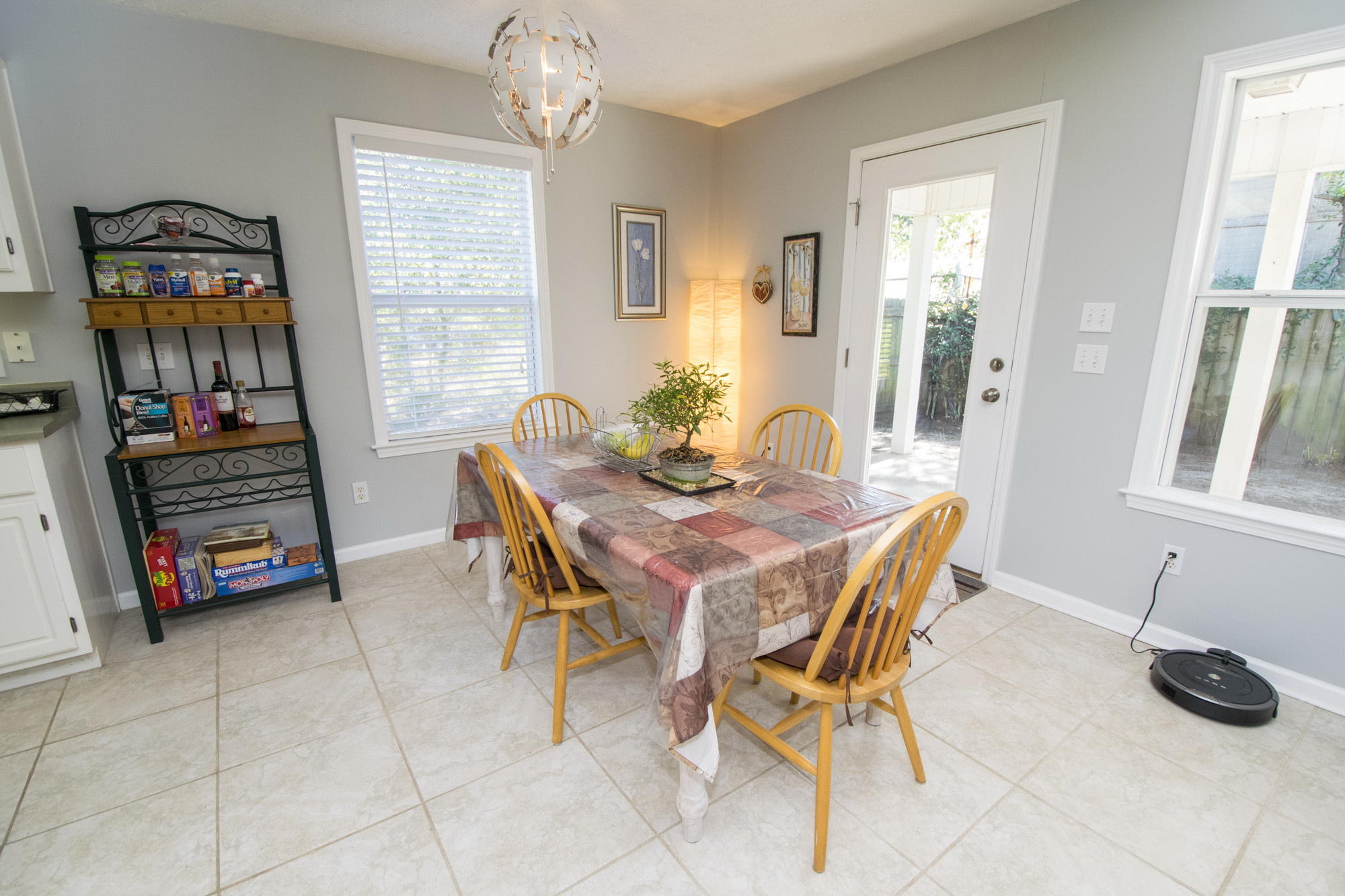 Riveria Beach - Residential Lease