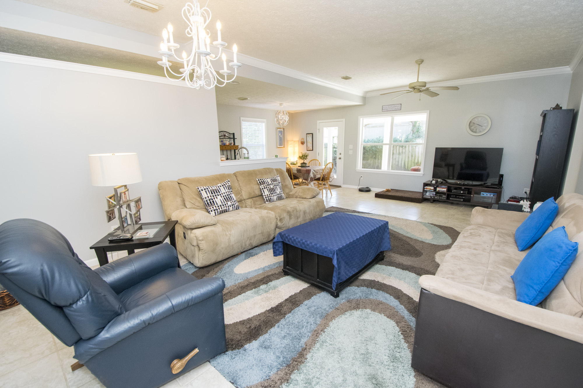 Riveria Beach - Residential Lease