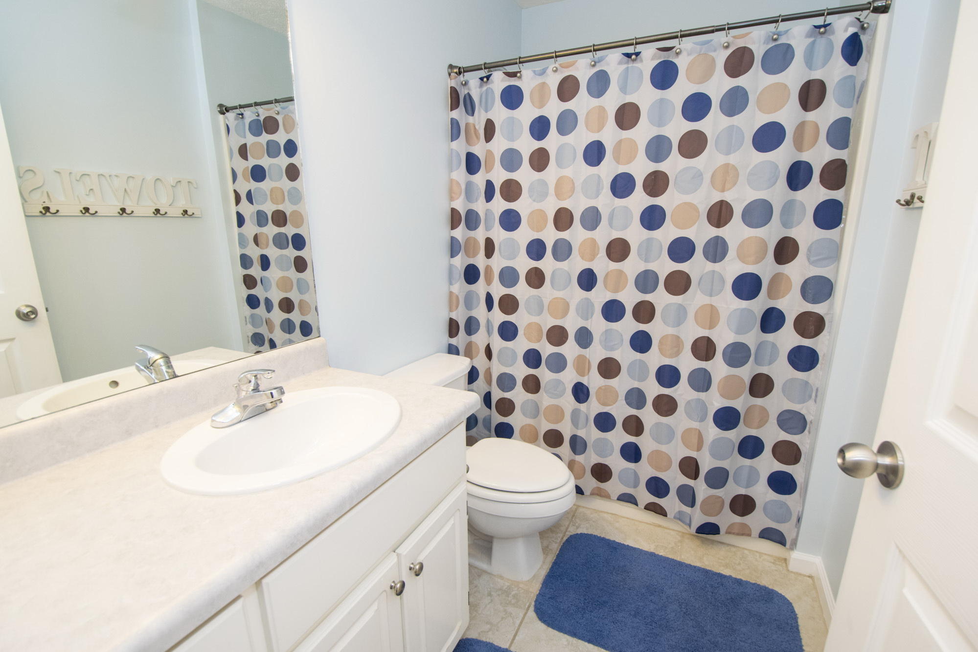 Riveria Beach - Residential Lease