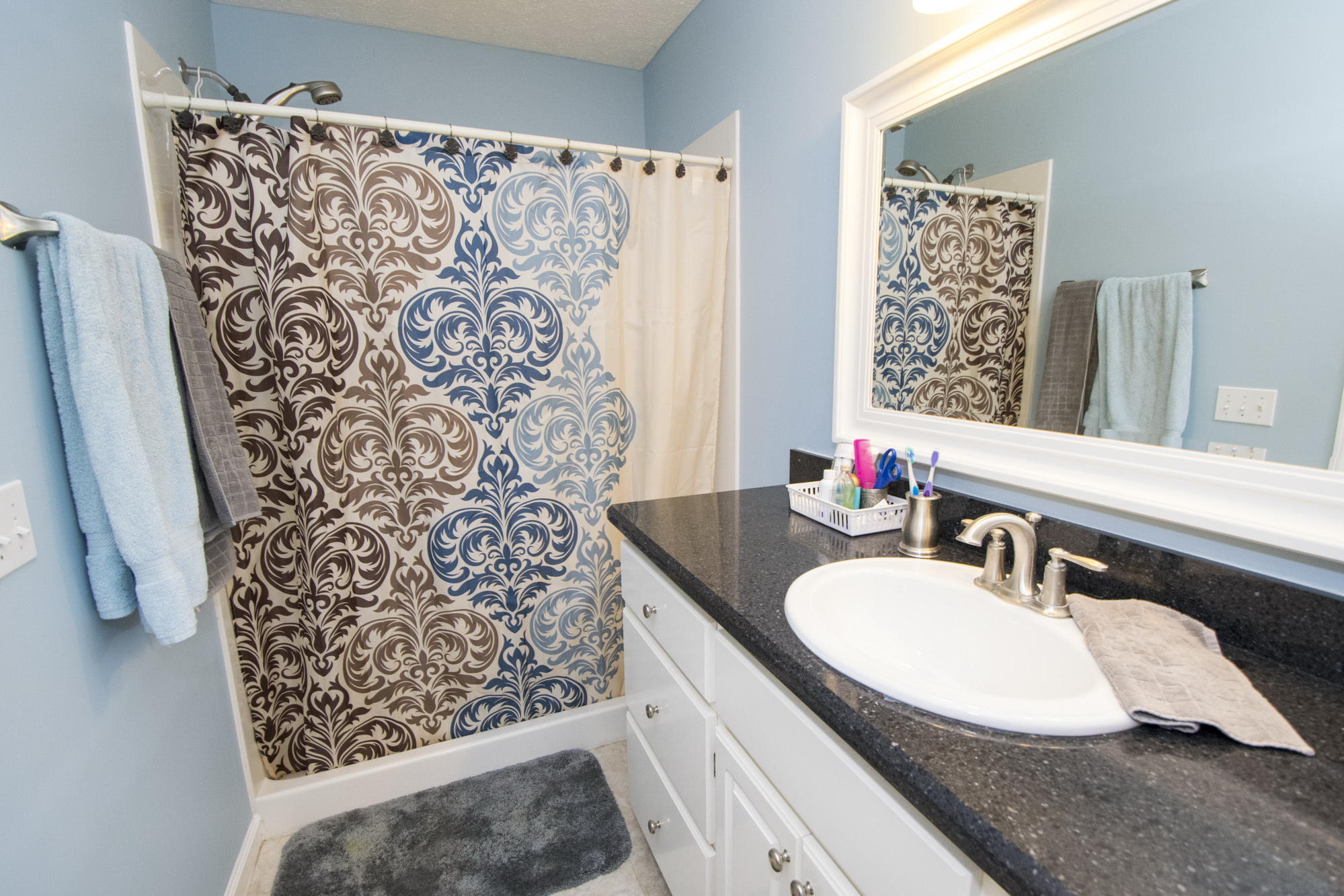 Riveria Beach - Residential Lease