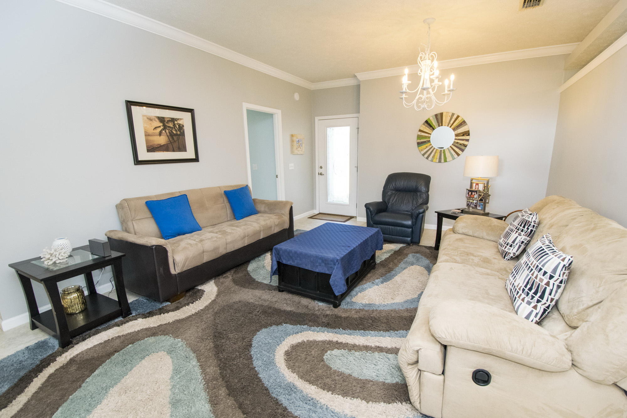 Riveria Beach - Residential Lease