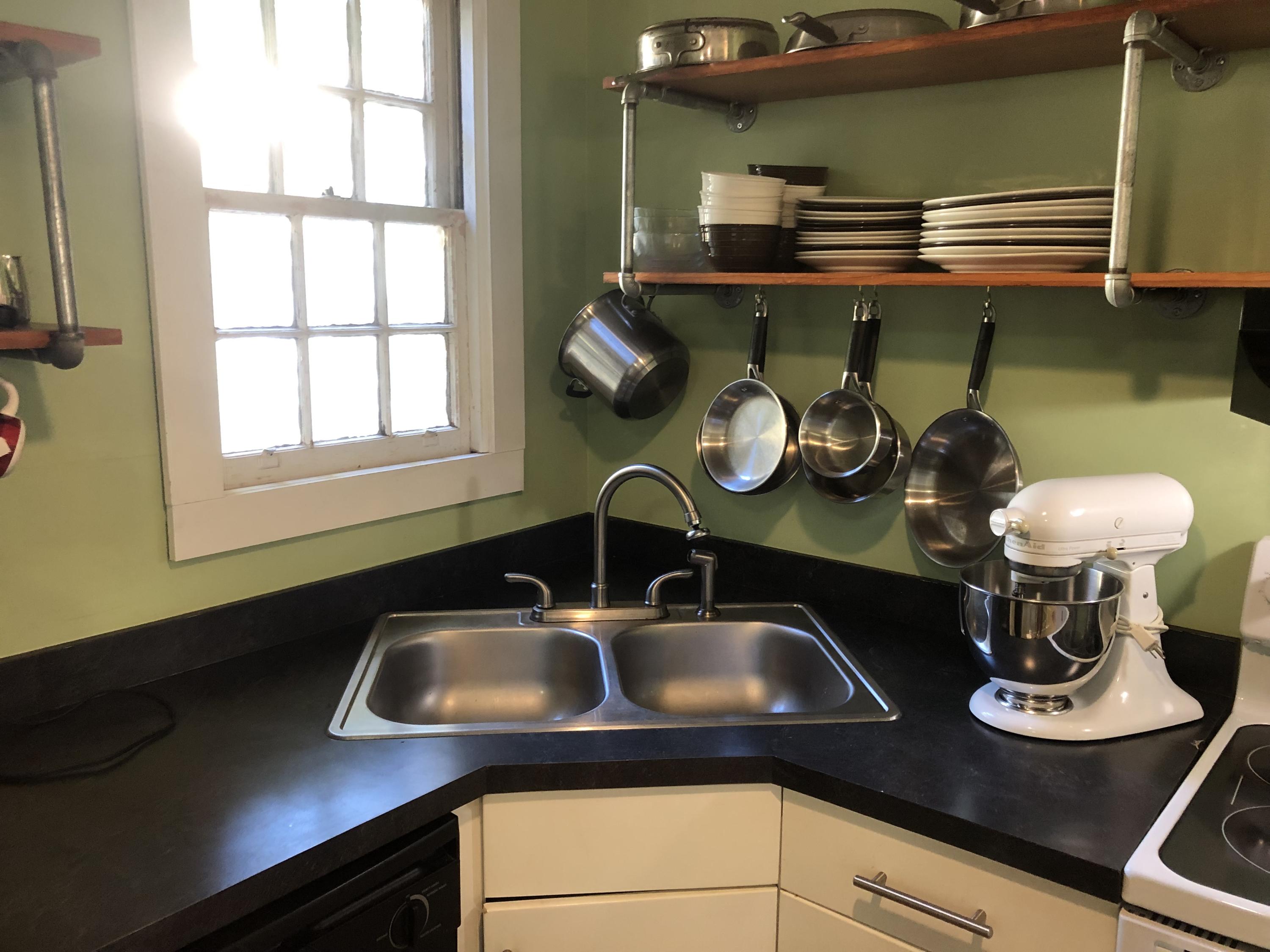 NAVY POINT - Residential