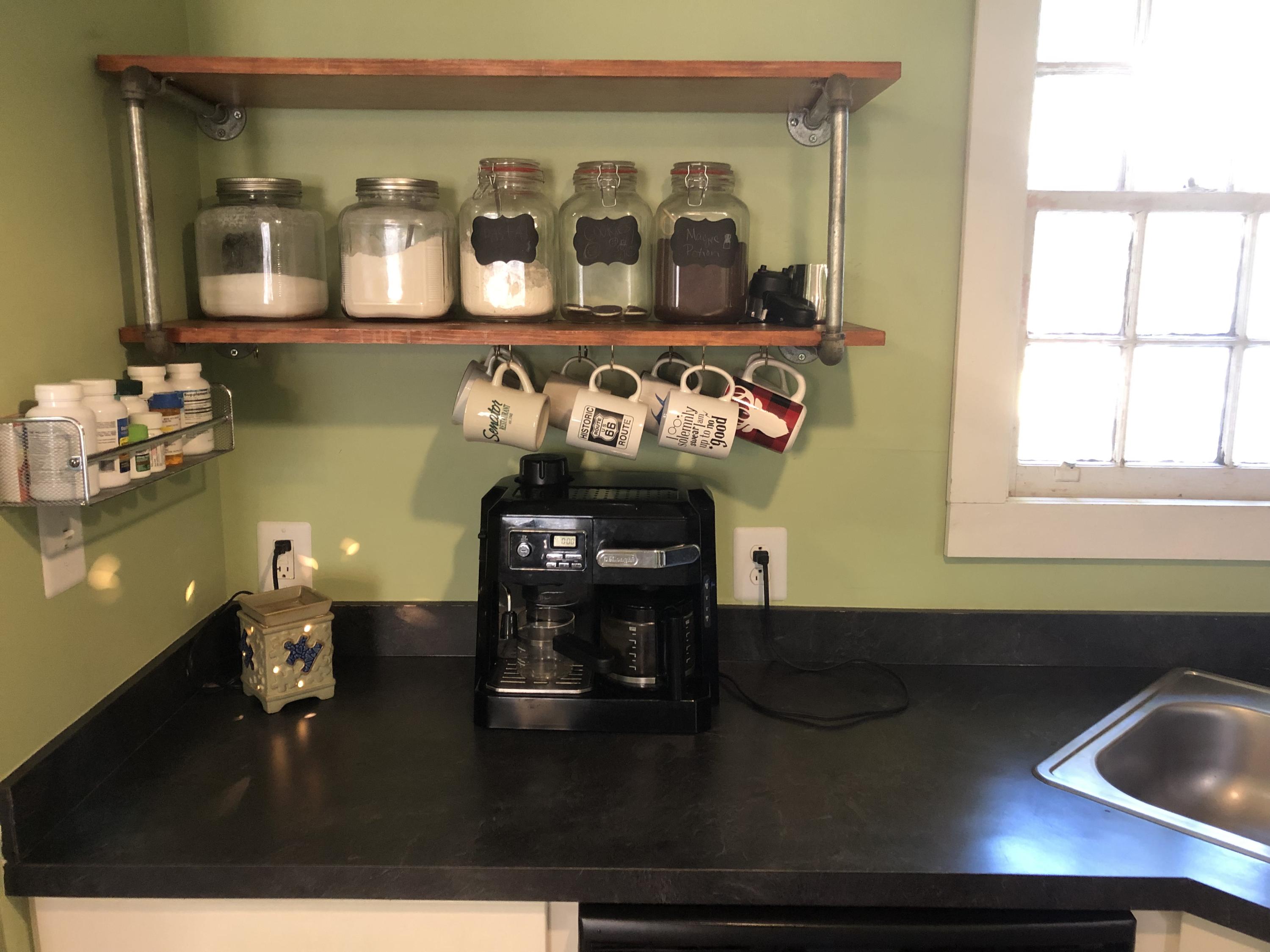 NAVY POINT - Residential