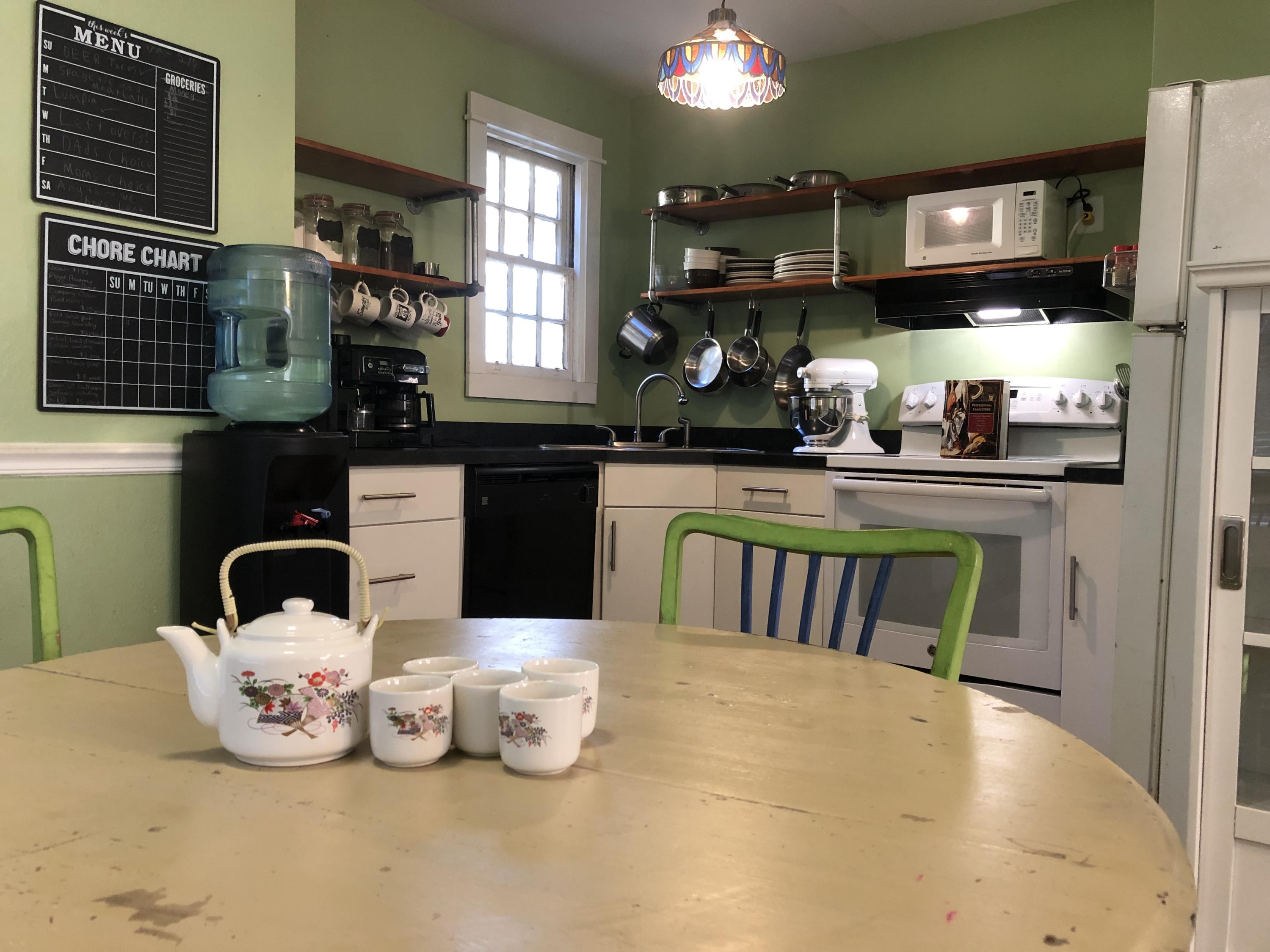 NAVY POINT - Residential