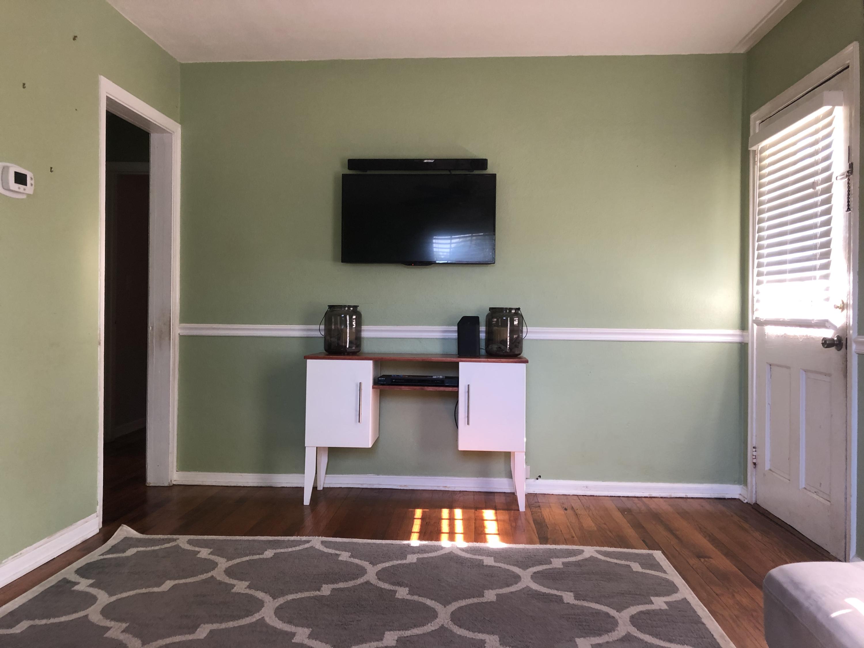 NAVY POINT - Residential